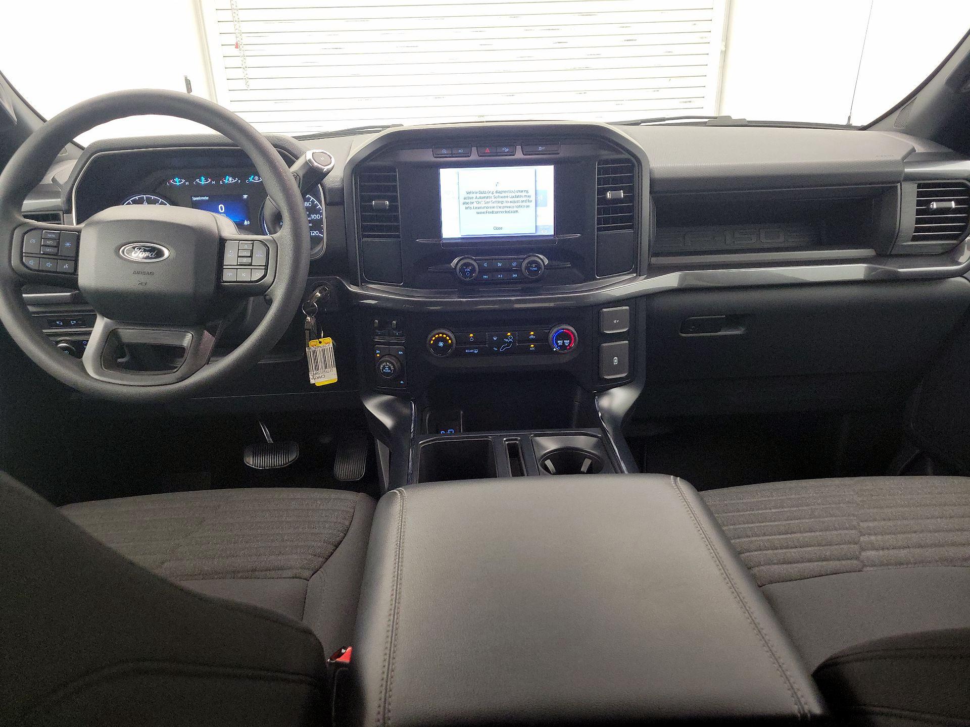Thumbnail: 2023 Ford F-150 - 9