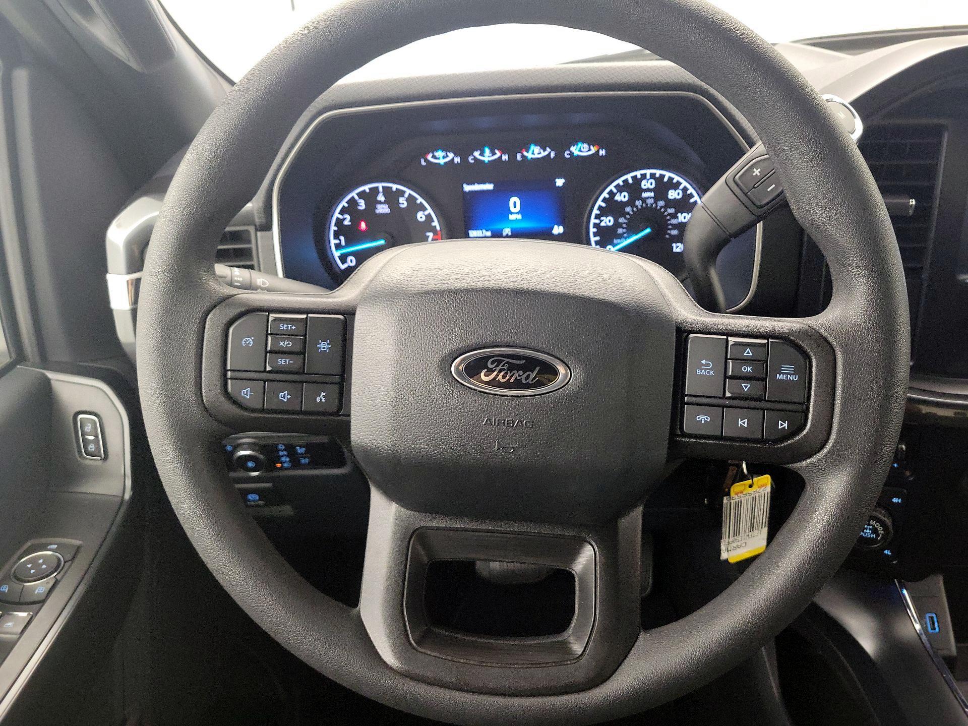Thumbnail: 2023 Ford F-150 - 10
