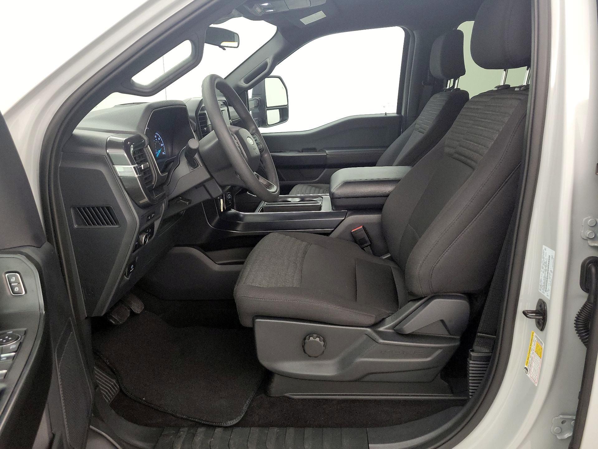 Thumbnail: 2023 Ford F-150 - 11