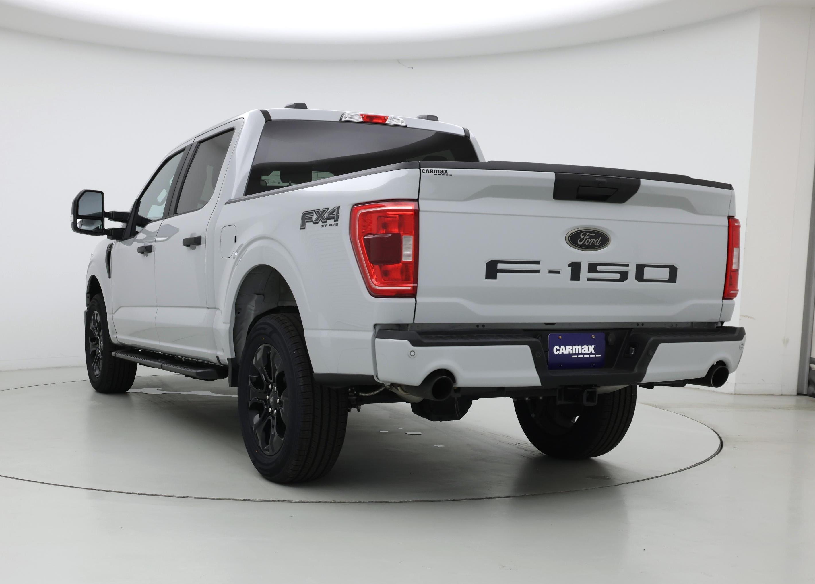 Thumbnail: 2023 Ford F-150 - 2