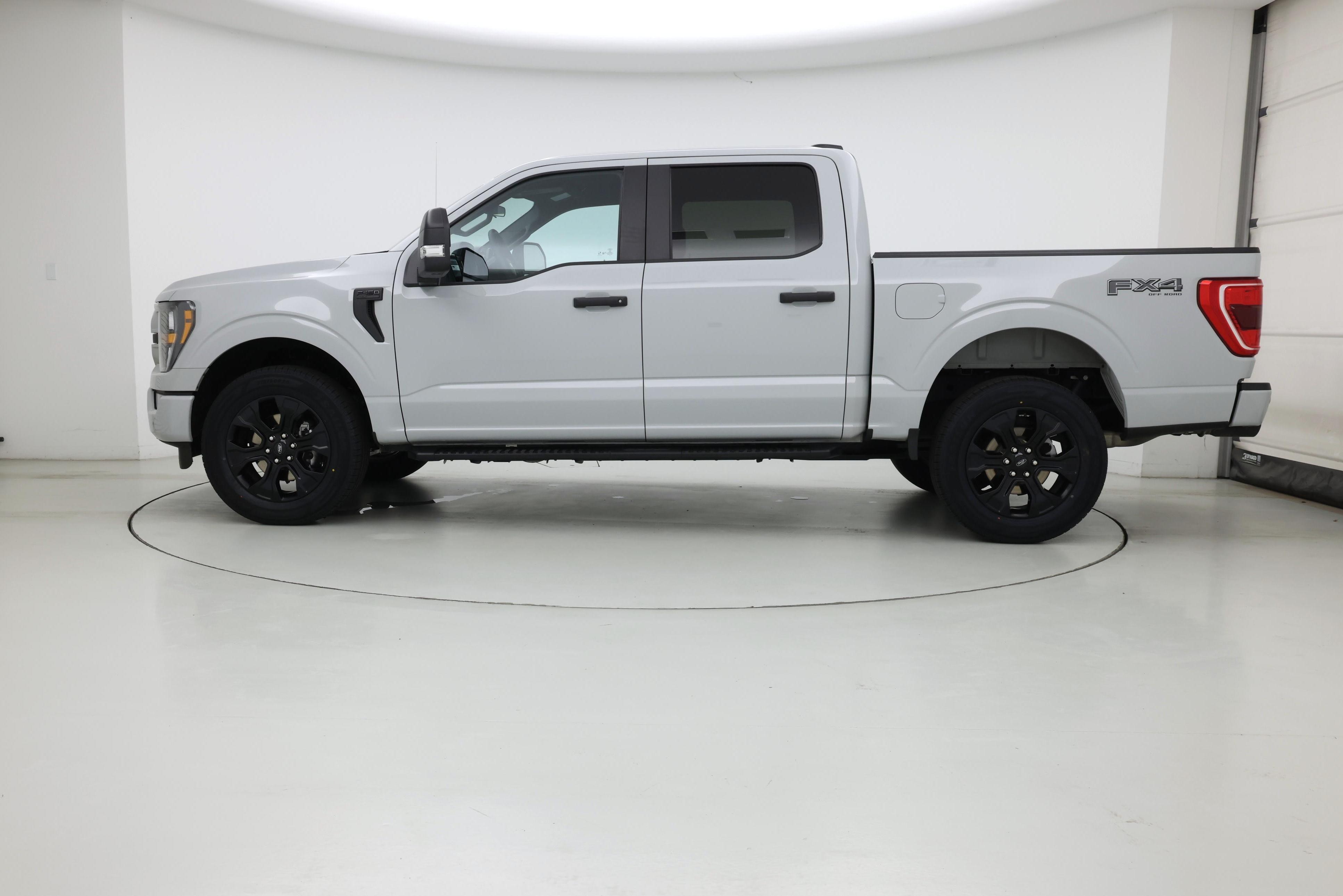 Thumbnail: 2023 Ford F-150 - 3