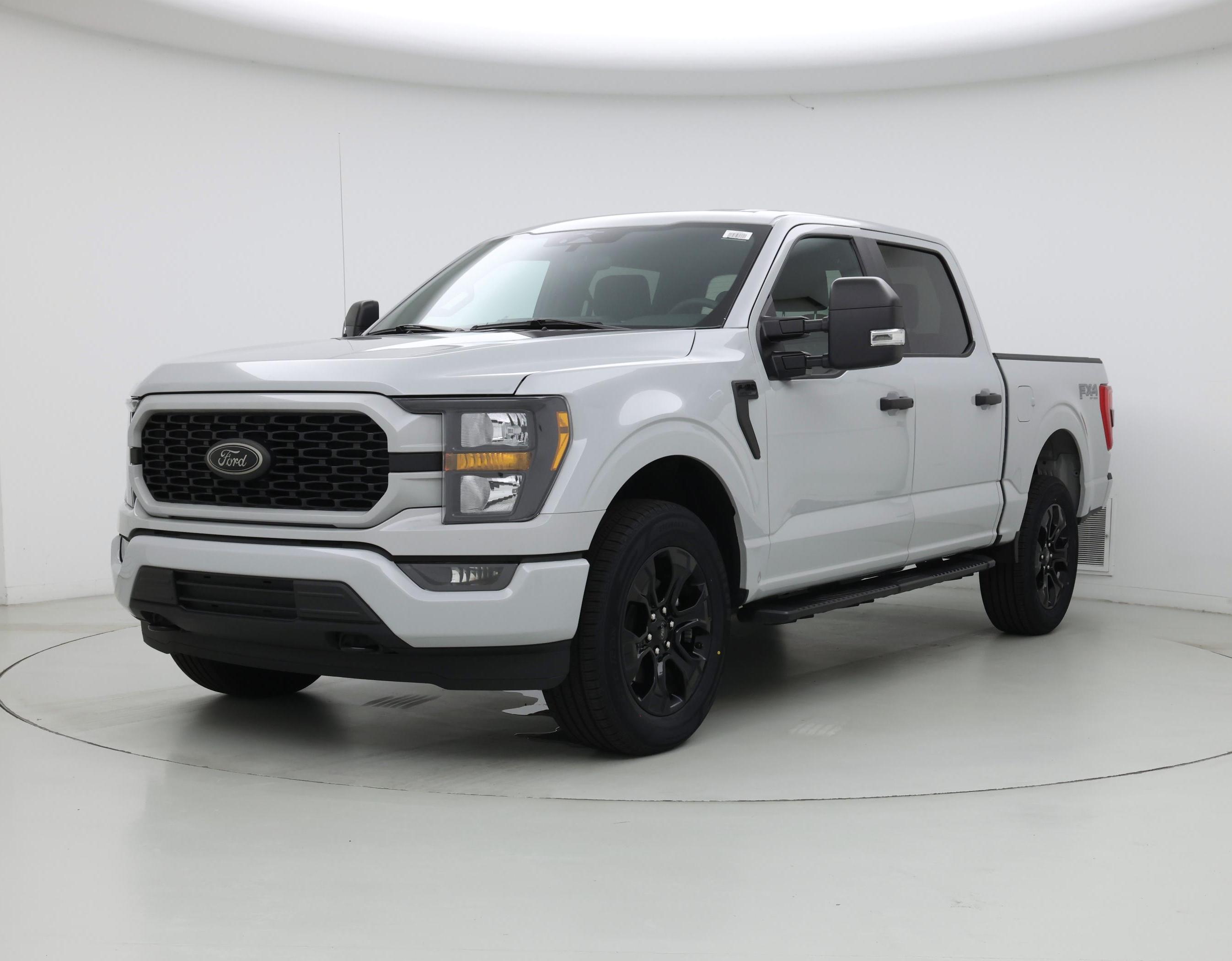 Thumbnail: 2023 Ford F-150 - 4