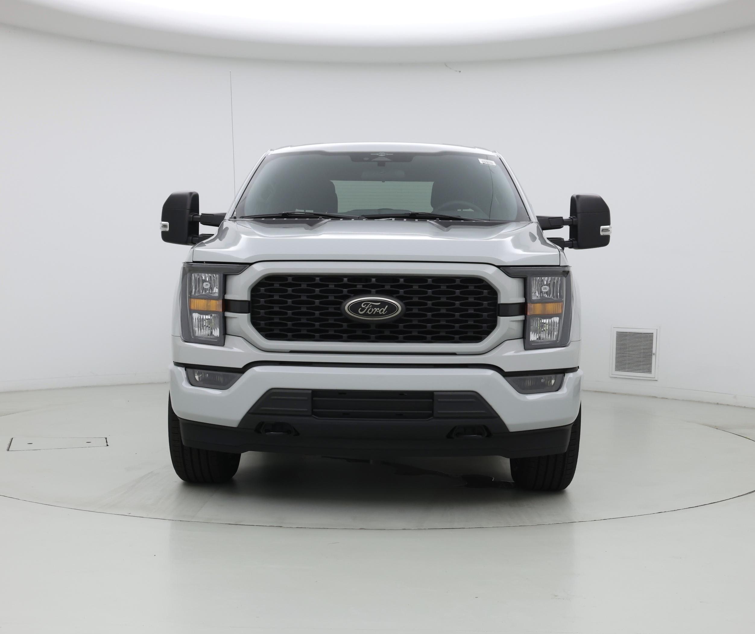 Thumbnail: 2023 Ford F-150 - 5