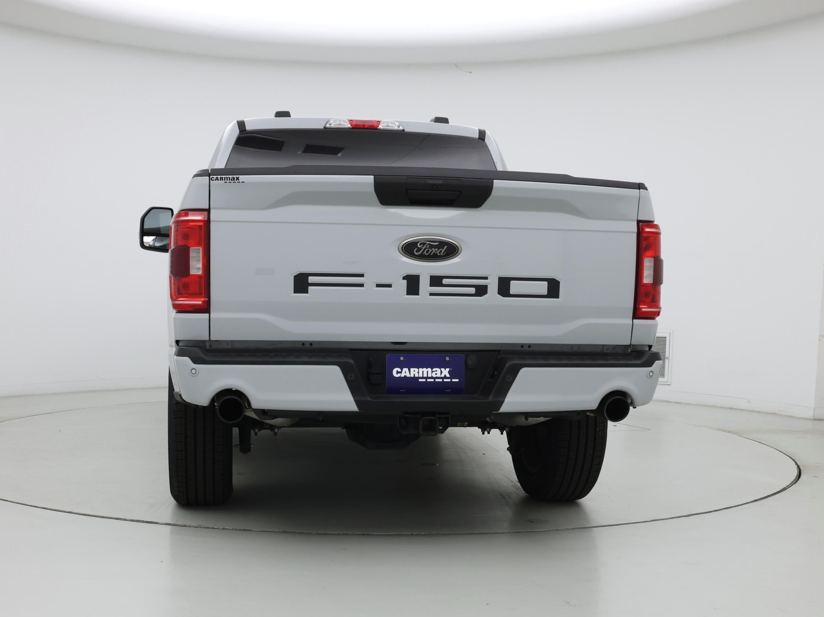 Thumbnail: 2023 Ford F-150 - 6