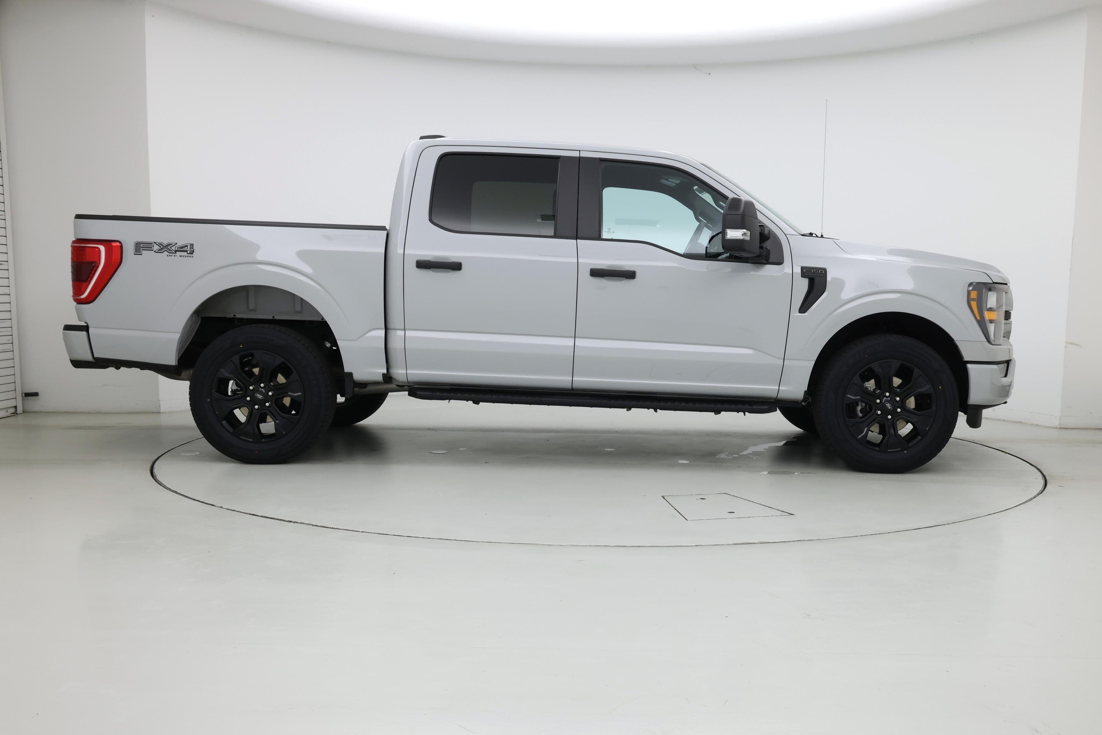 Thumbnail: 2023 Ford F-150 - 7