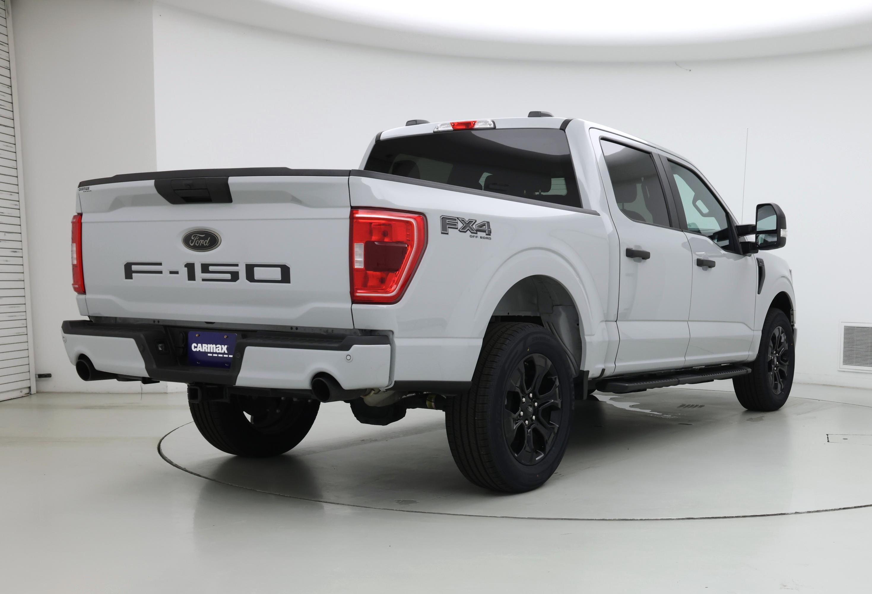 Thumbnail: 2023 Ford F-150 - 8