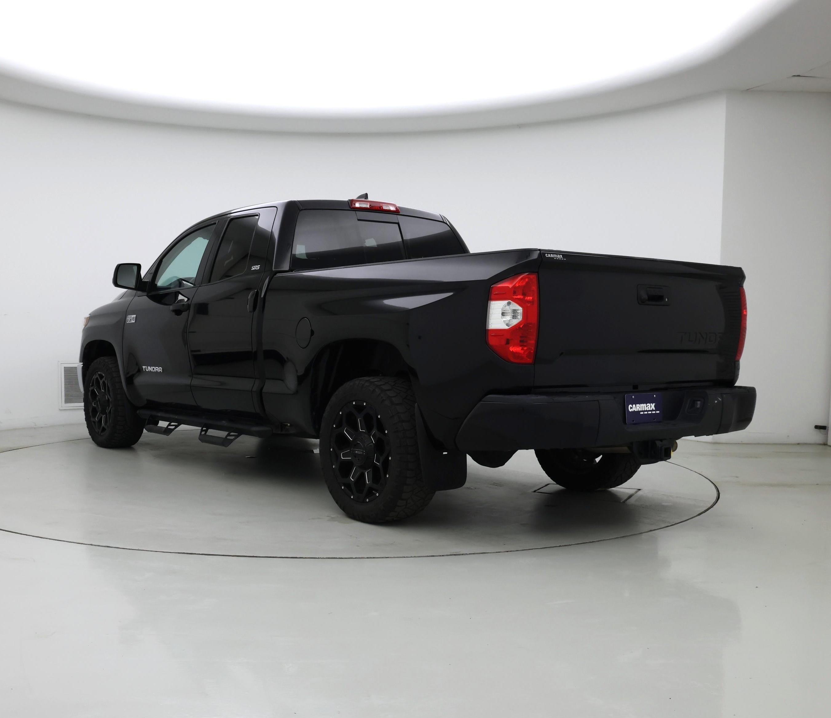 Thumbnail: 2021 Toyota Tundra - 2