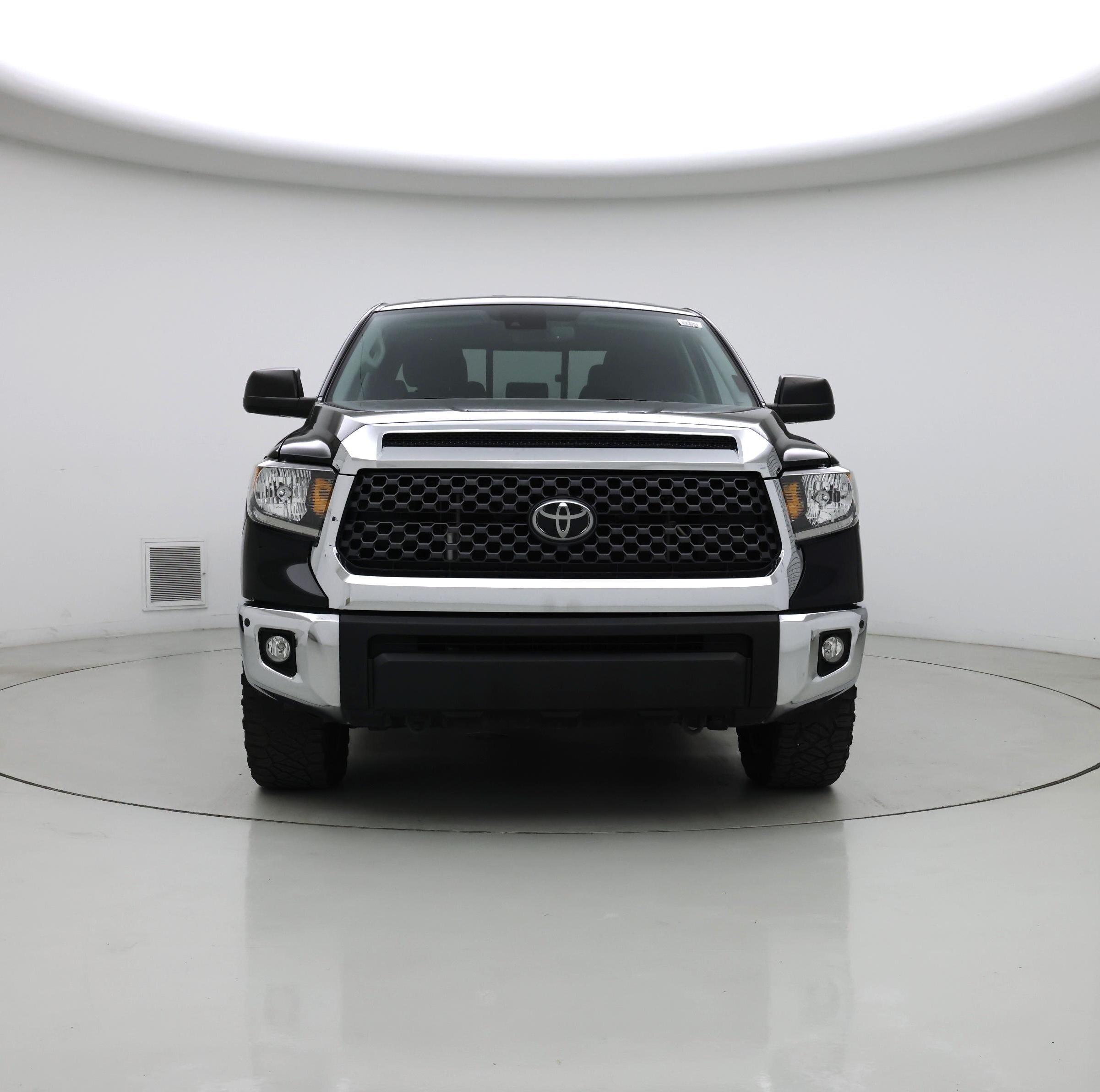 Thumbnail: 2021 Toyota Tundra - 5
