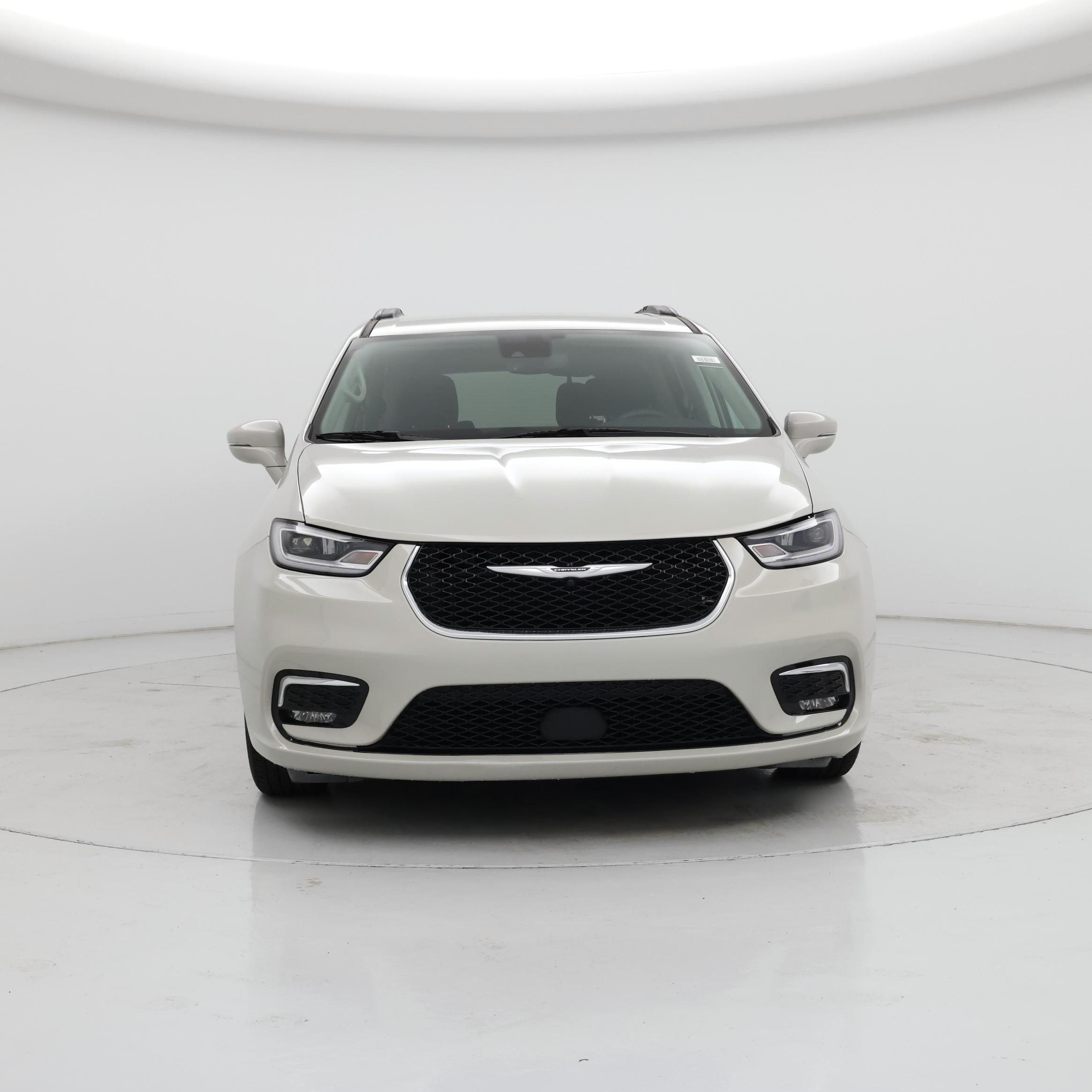 Thumbnail: 2021 Chrysler Pacifica - 5
