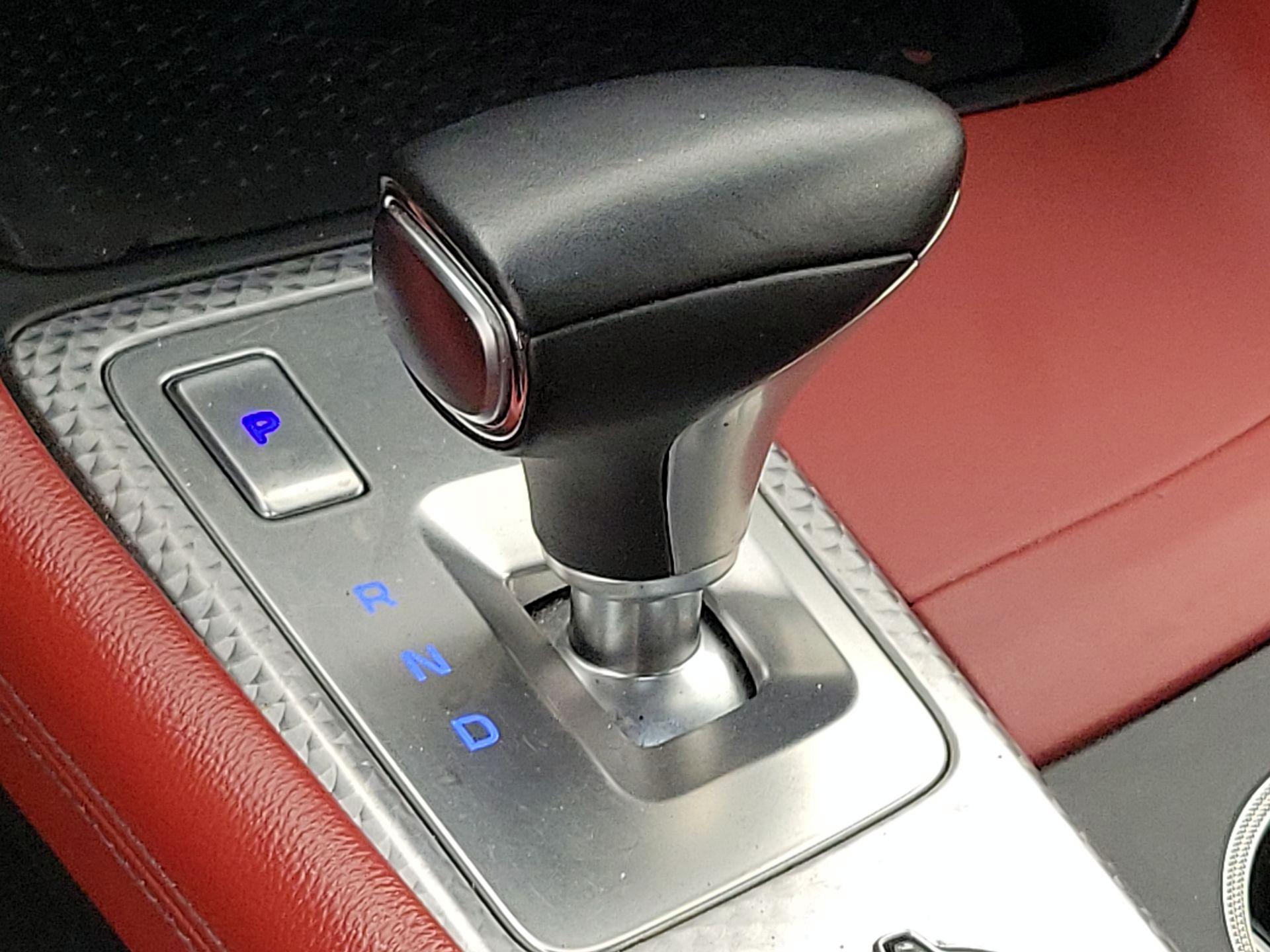 Thumbnail: 2023 Genesis G70 - 18