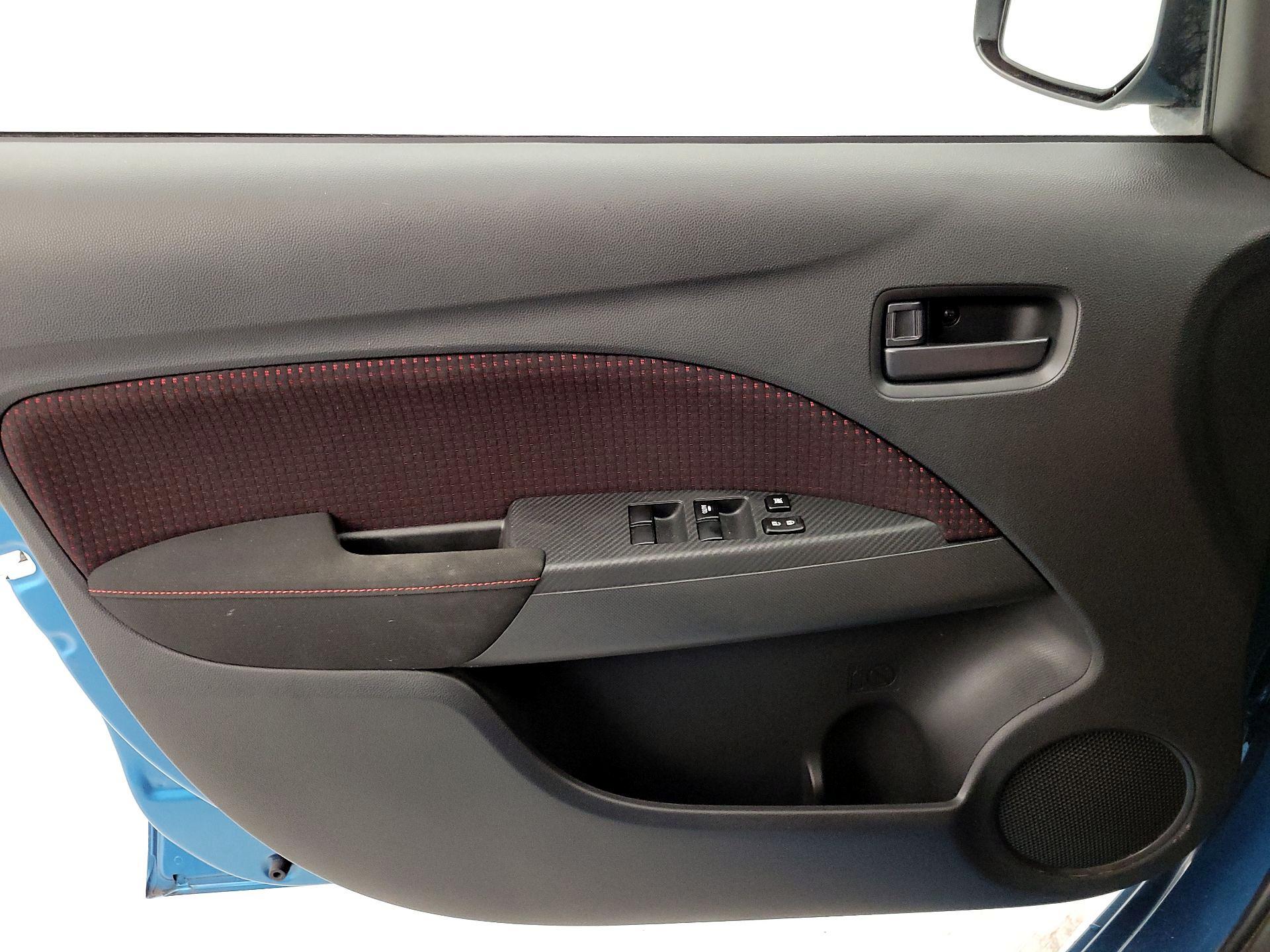 Thumbnail: 2022 Mitsubishi Mirage G4 - 12
