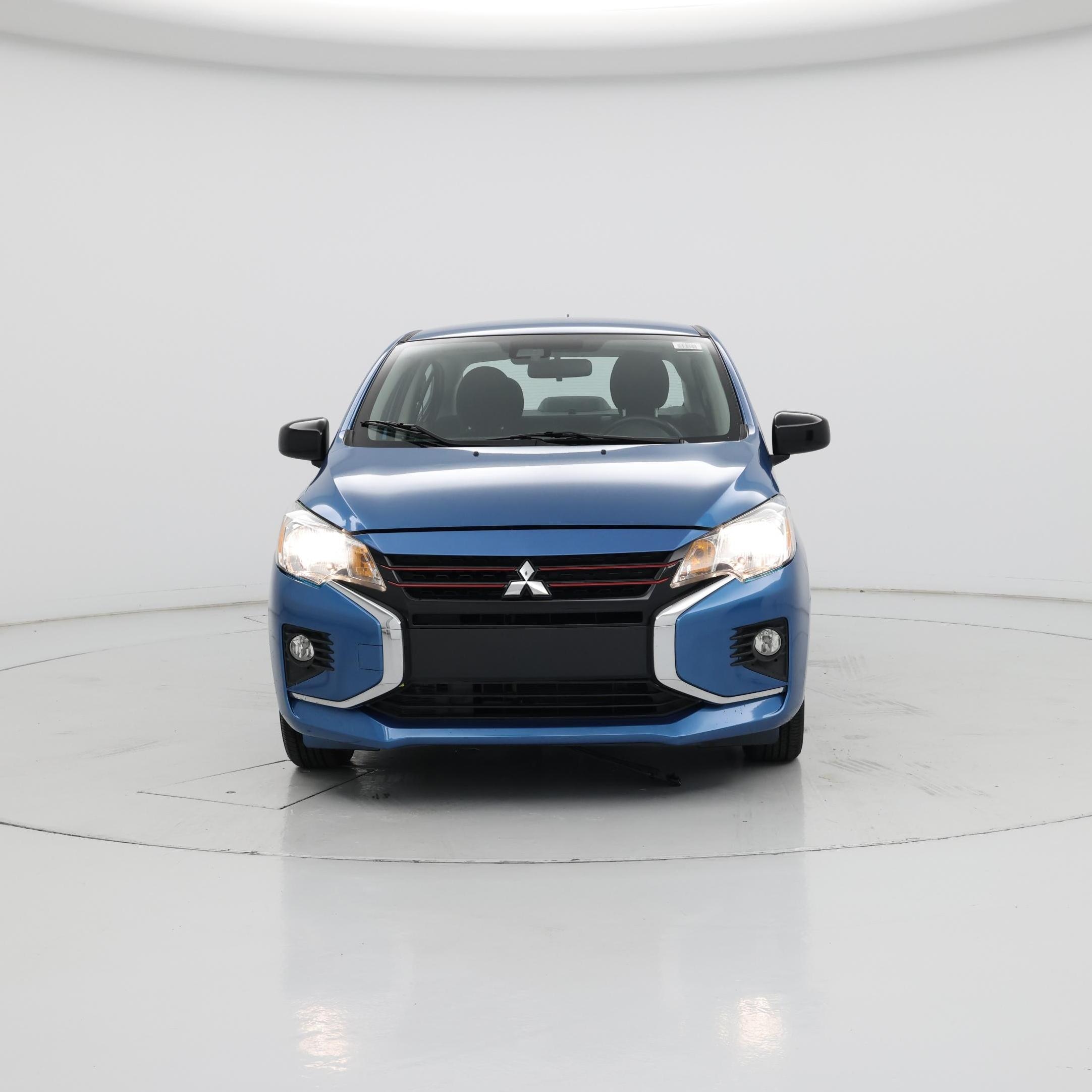 Thumbnail: 2022 Mitsubishi Mirage G4 - 5