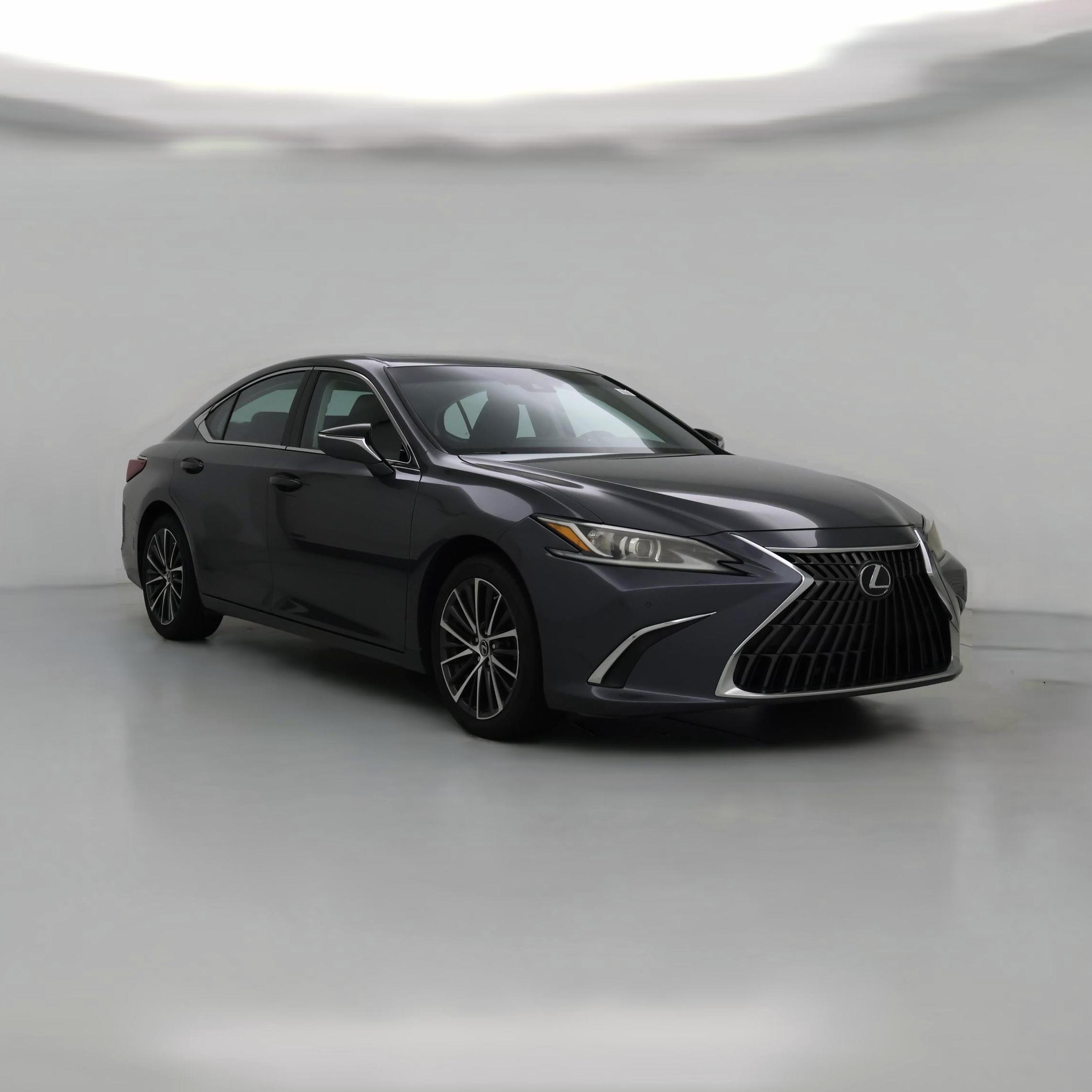 Thumbnail: 2022 Lexus ES - 1