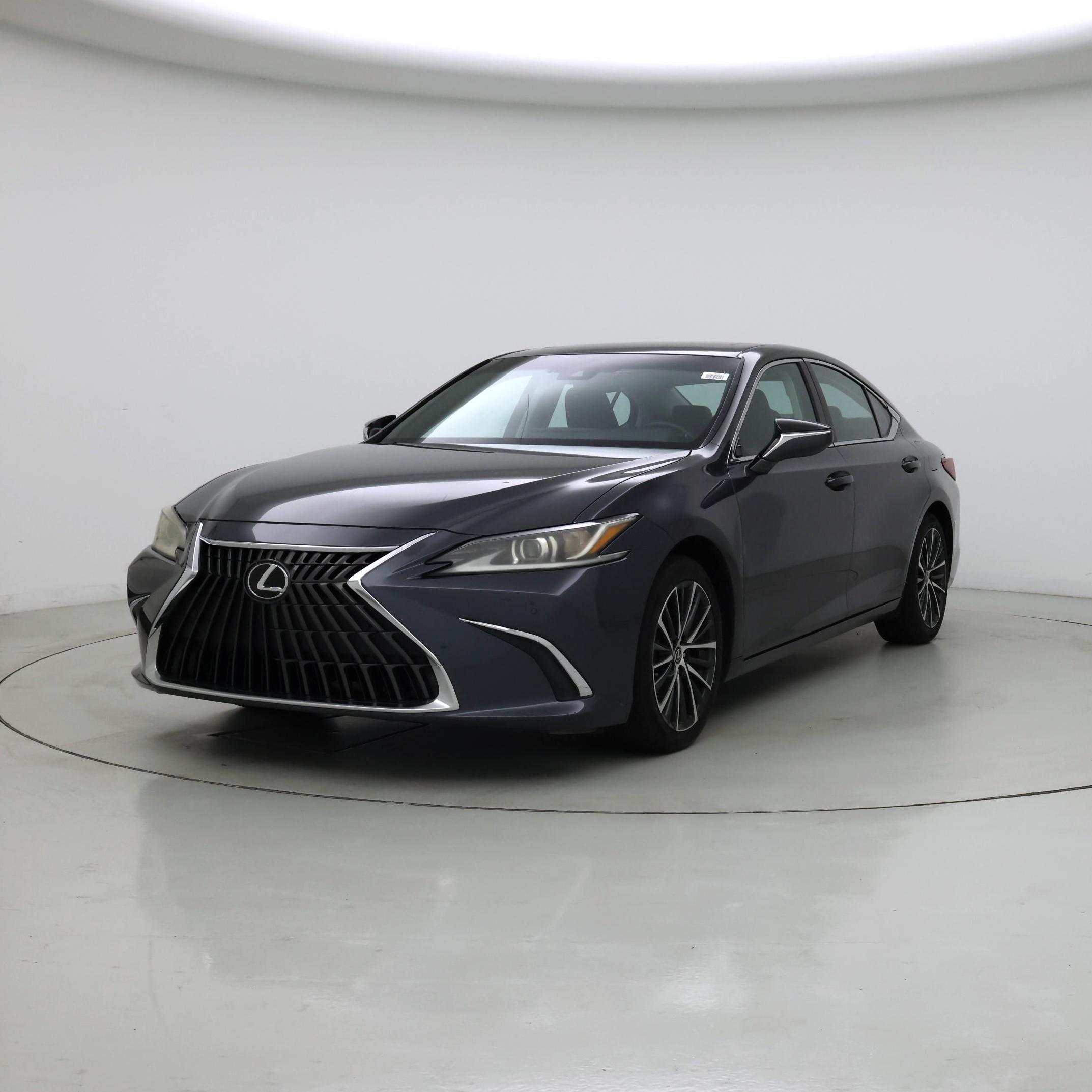 Thumbnail: 2022 Lexus ES - 4