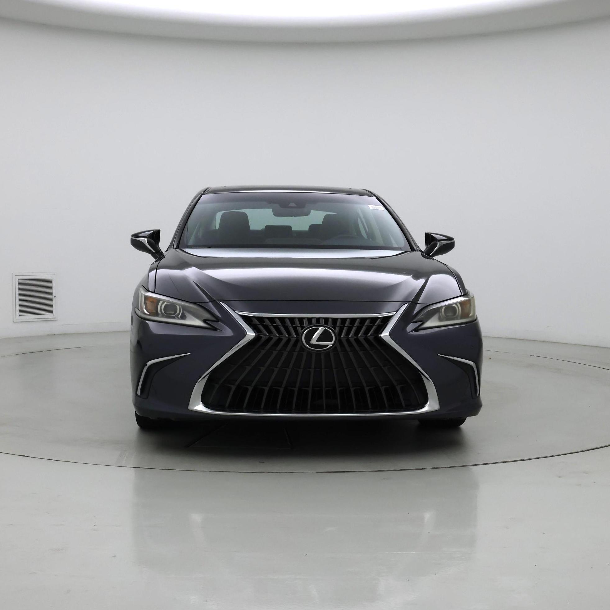 Thumbnail: 2022 Lexus ES - 5