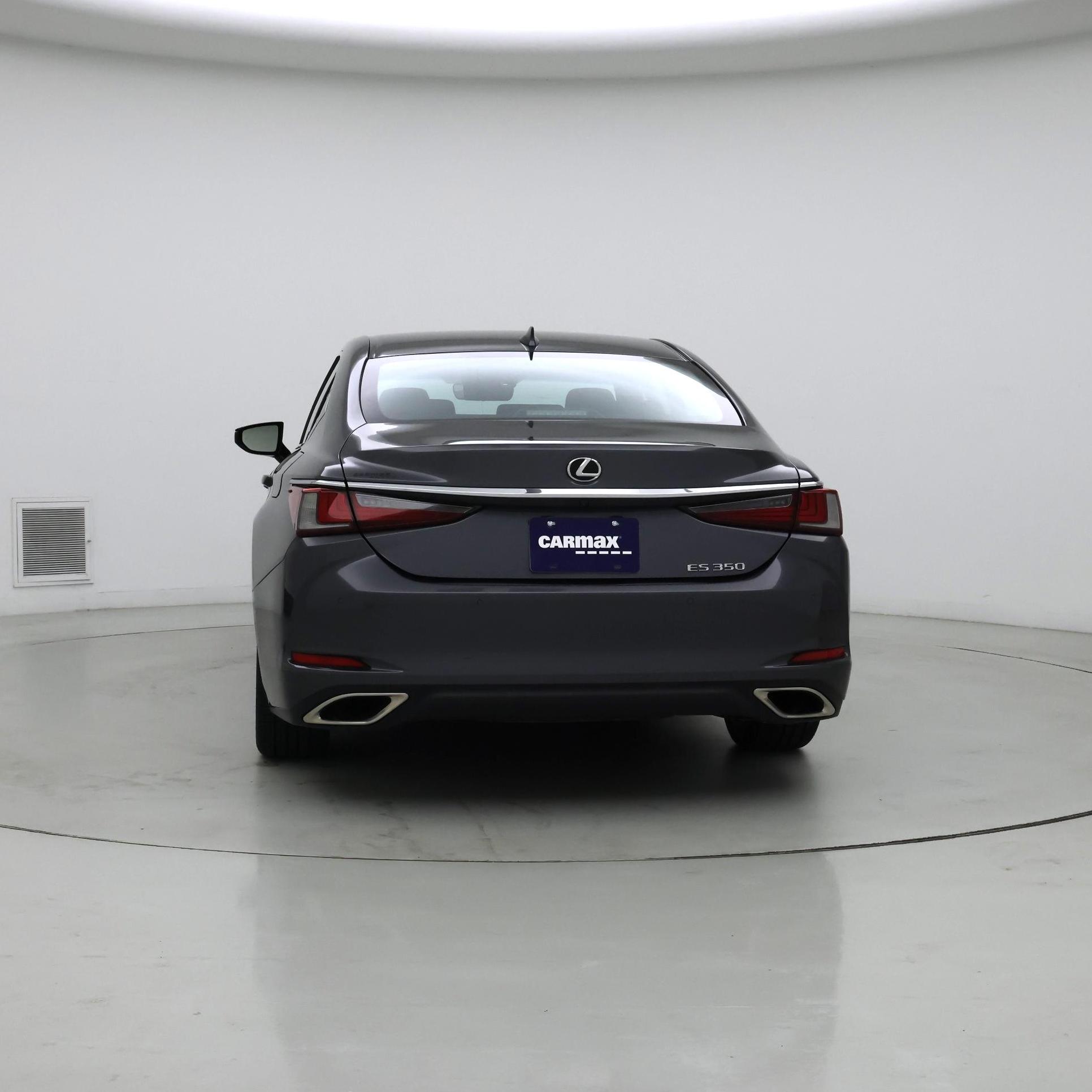 Thumbnail: 2022 Lexus ES - 6