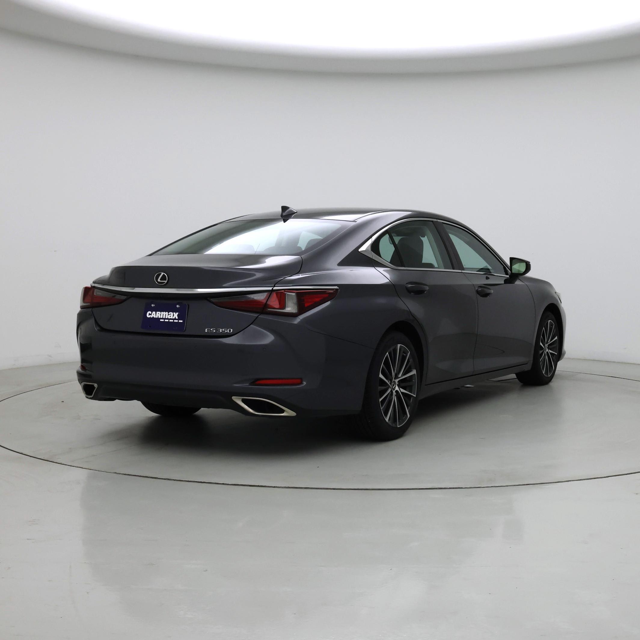 Thumbnail: 2022 Lexus ES - 8