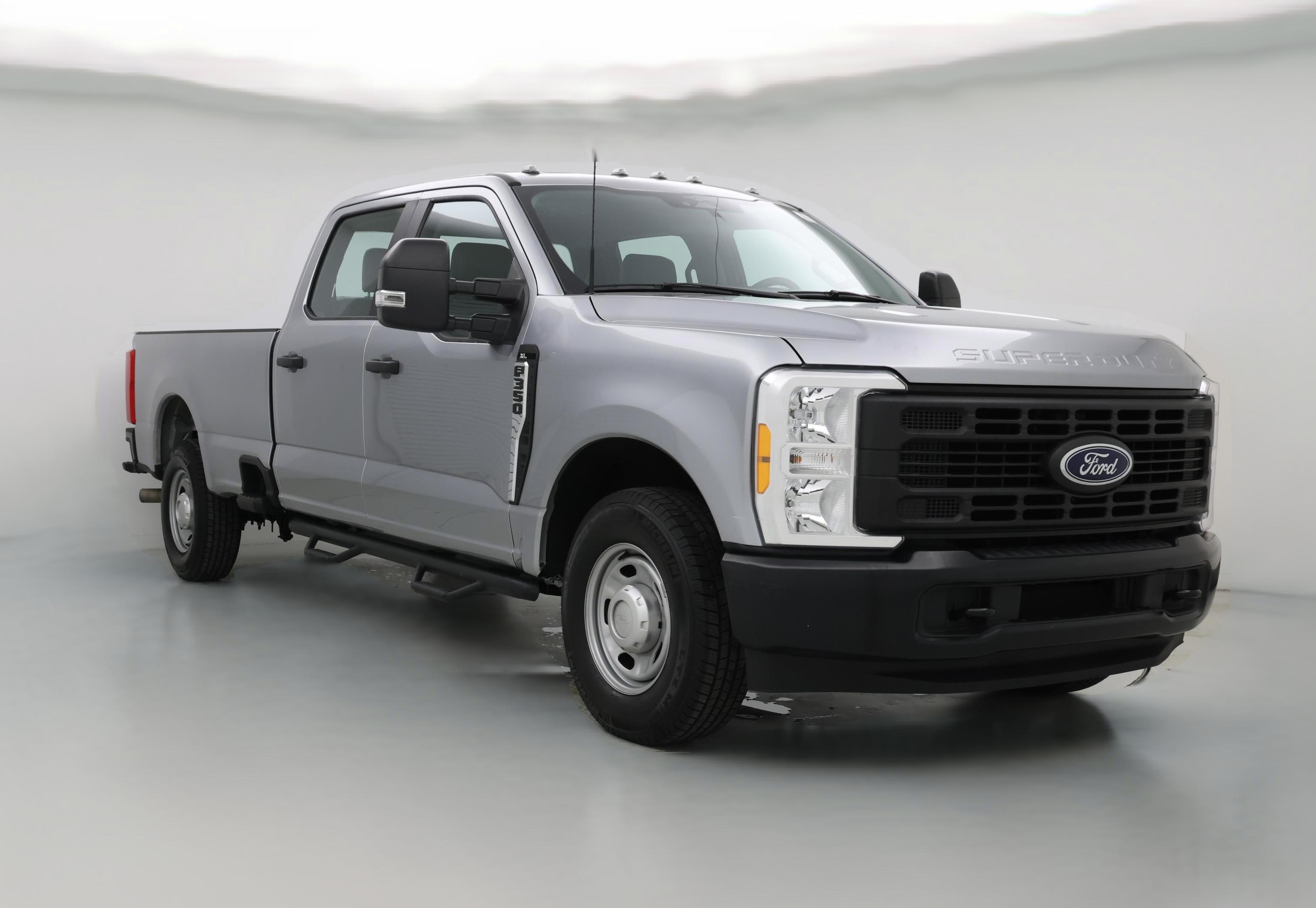Thumbnail: 2023 Ford F-350 - 1