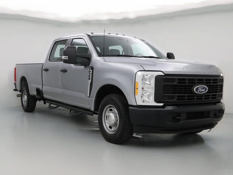2023 Ford F-350 XL -
                  Charlottesville, VA