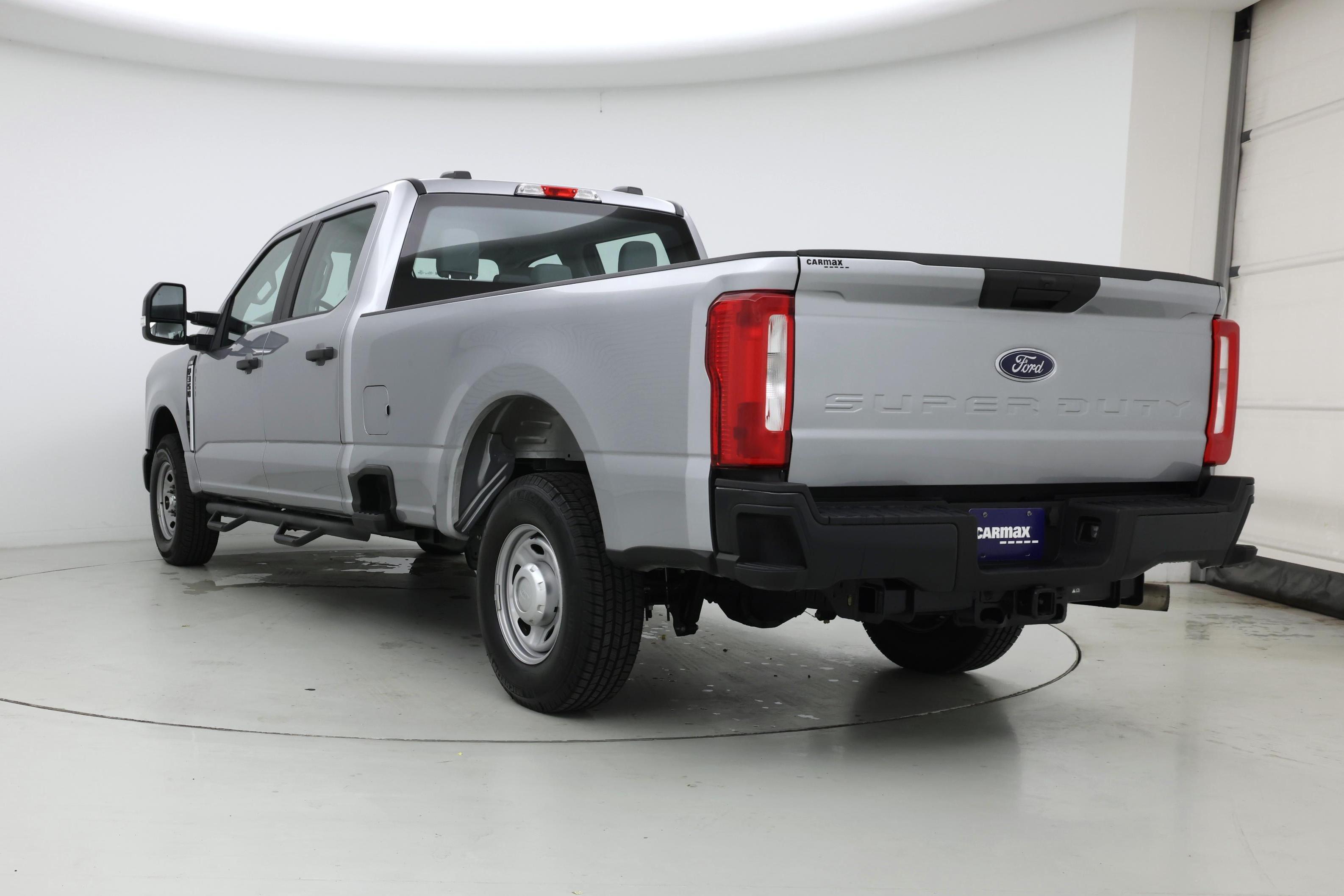 Thumbnail: 2023 Ford F-350 - 2