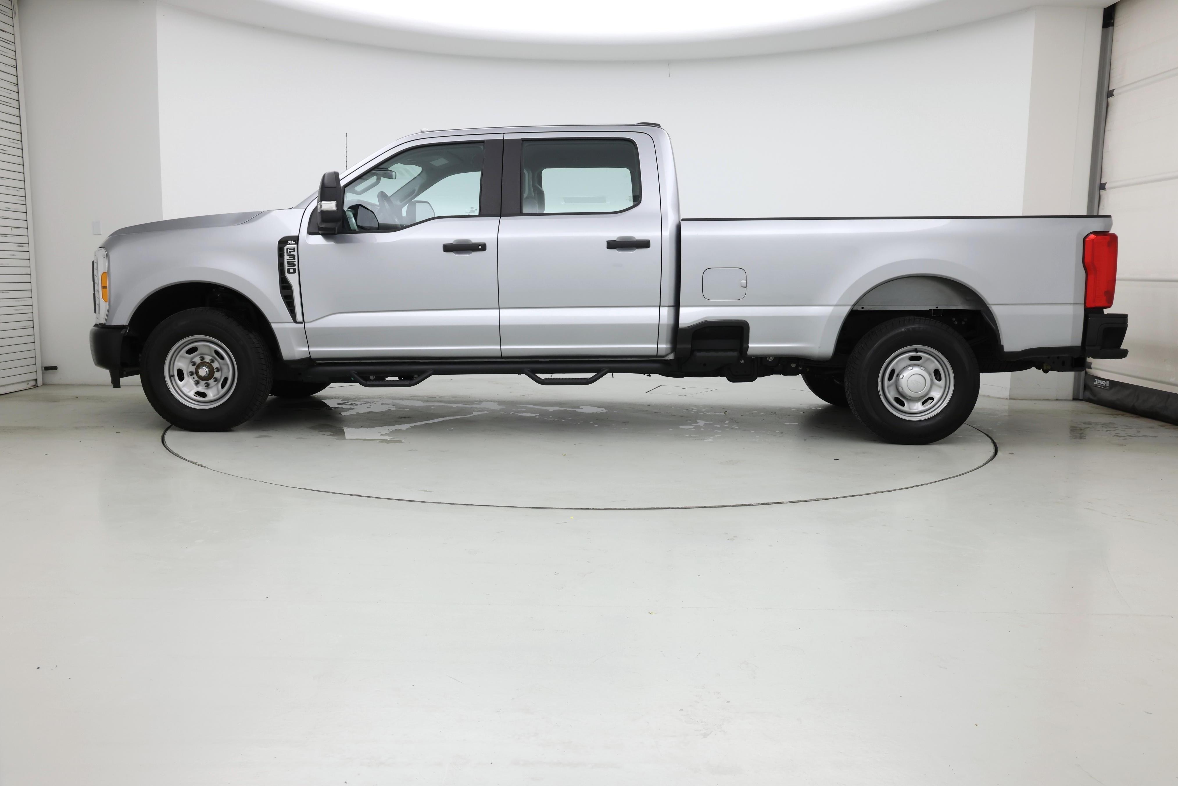 Thumbnail: 2023 Ford F-350 - 3
