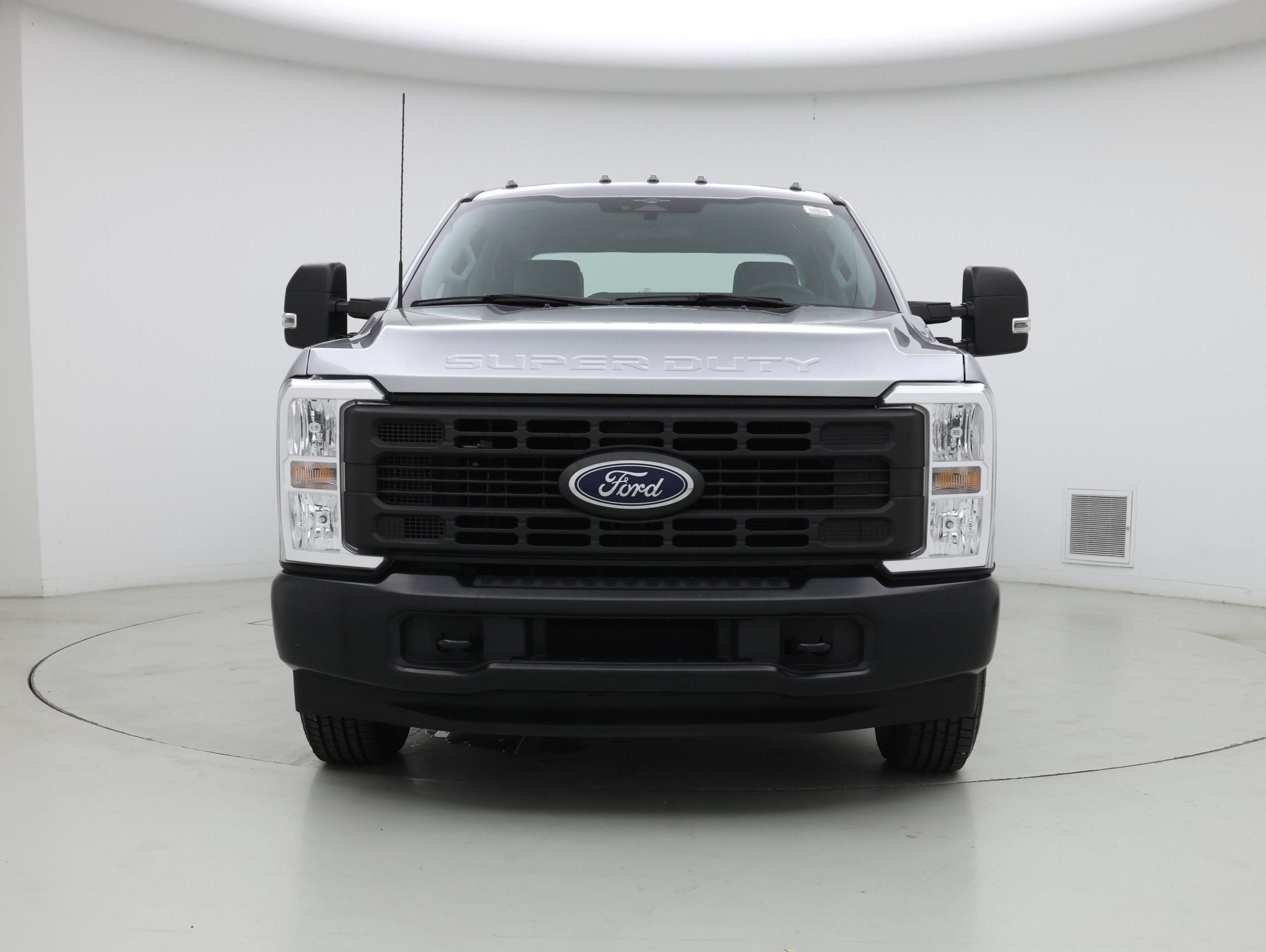 Thumbnail: 2023 Ford F-350 - 5