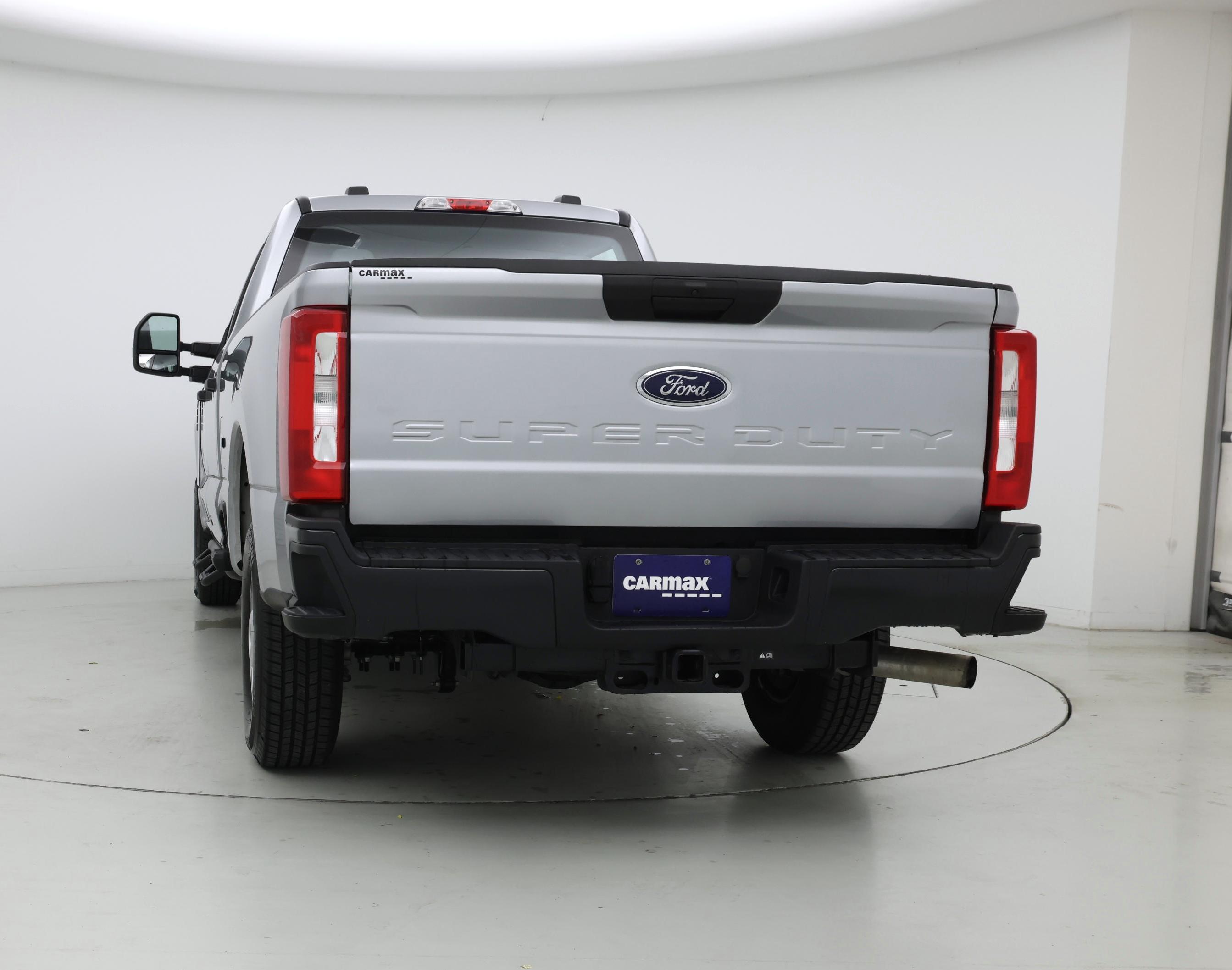 Thumbnail: 2023 Ford F-350 - 6