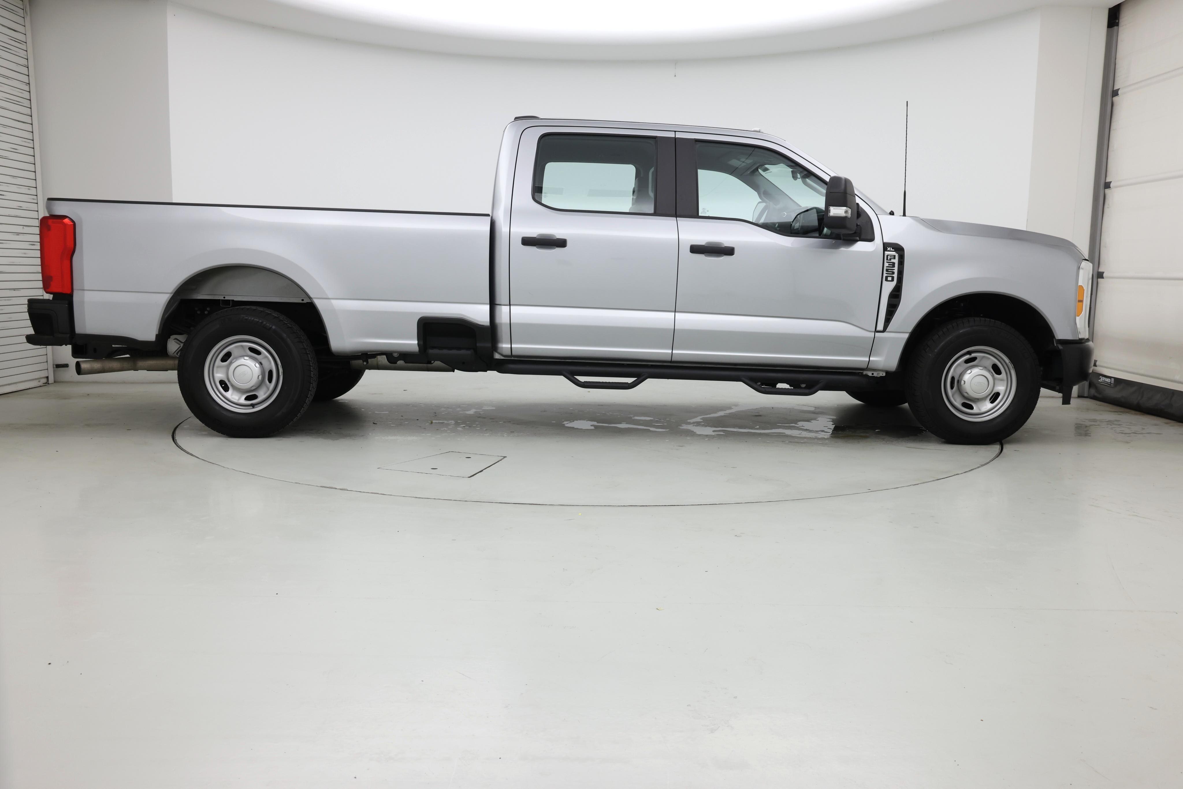 Thumbnail: 2023 Ford F-350 - 7