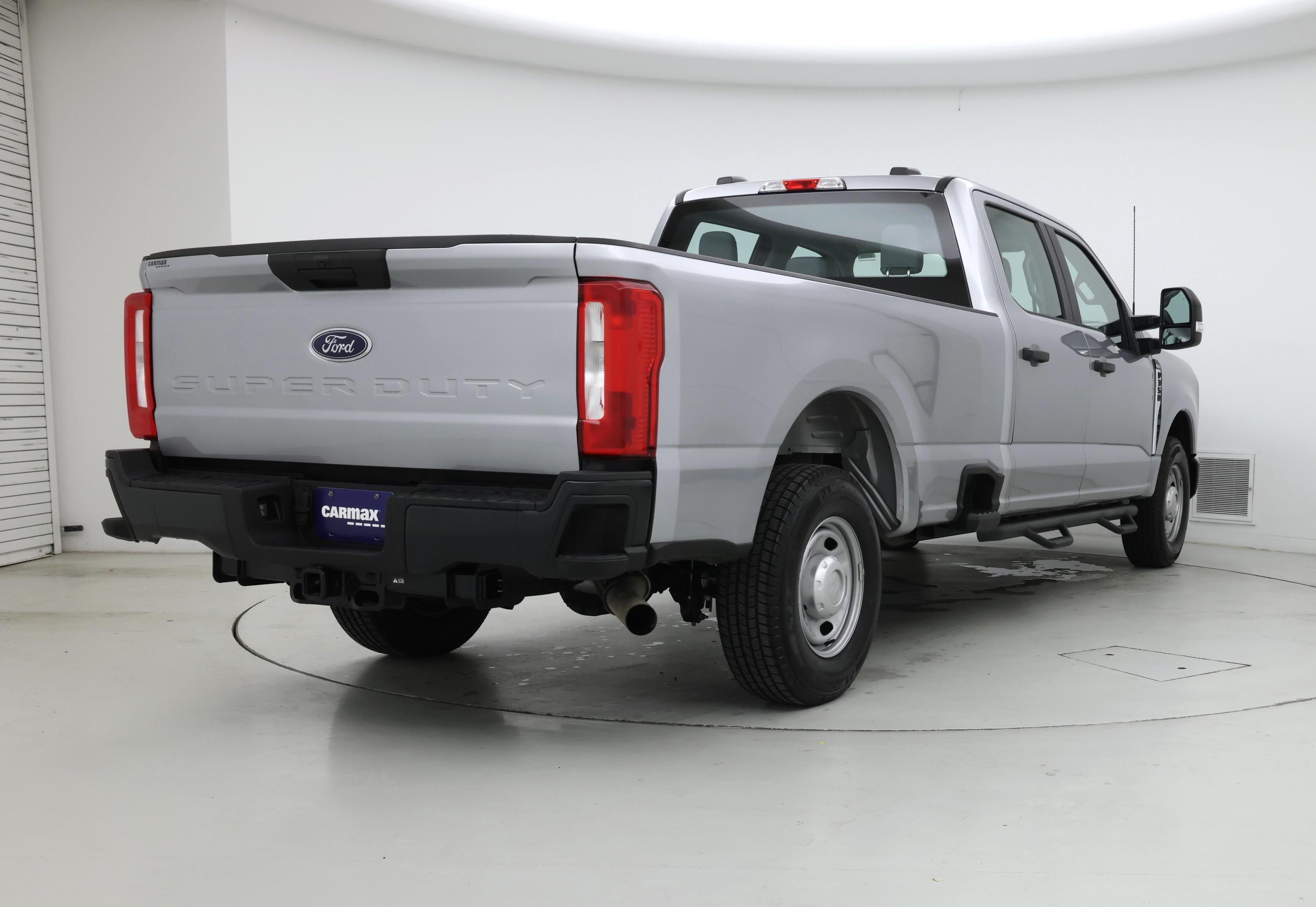 Thumbnail: 2023 Ford F-350 - 8
