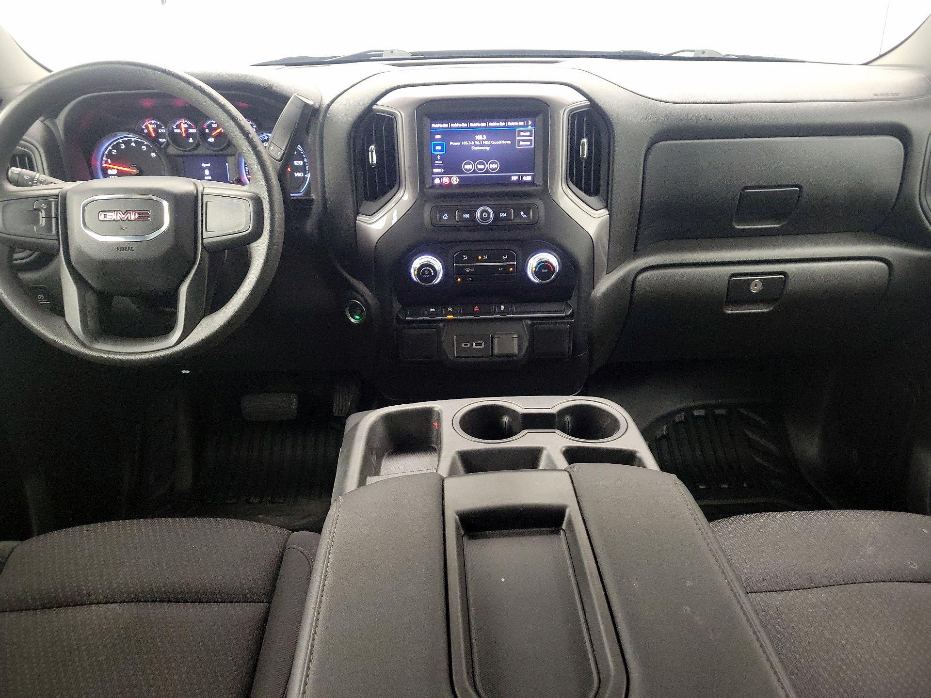 Thumbnail: 2023 GMC Sierra 1500 - 9