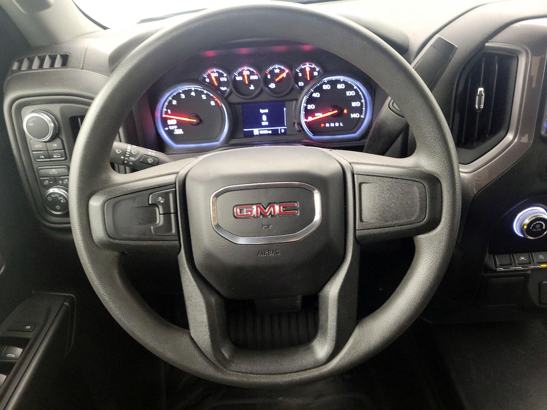 Thumbnail: 2023 GMC Sierra 1500 - 10
