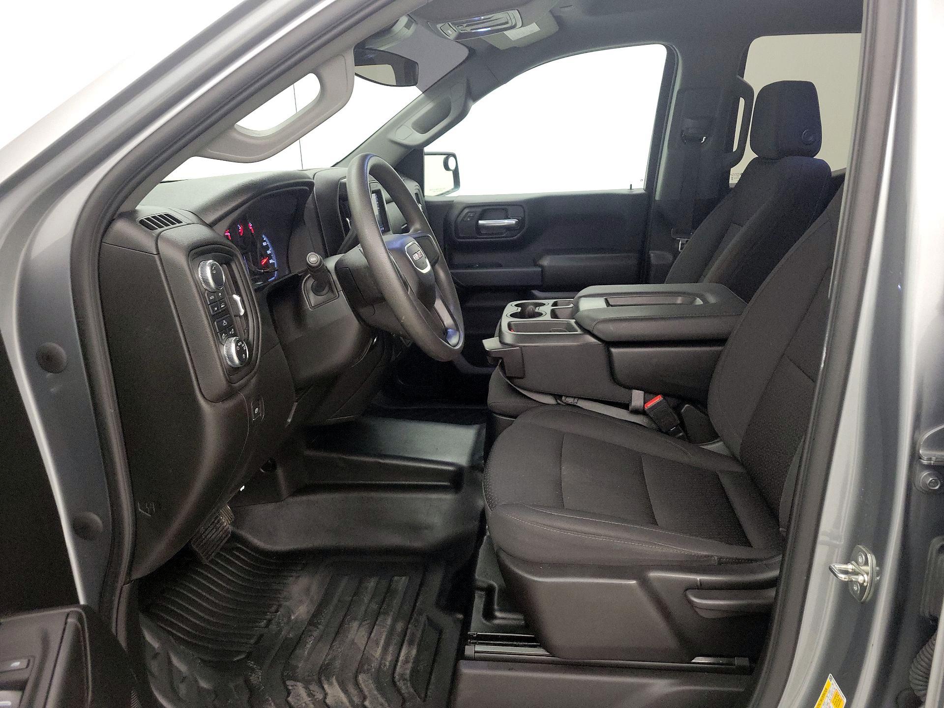 Thumbnail: 2023 GMC Sierra 1500 - 11