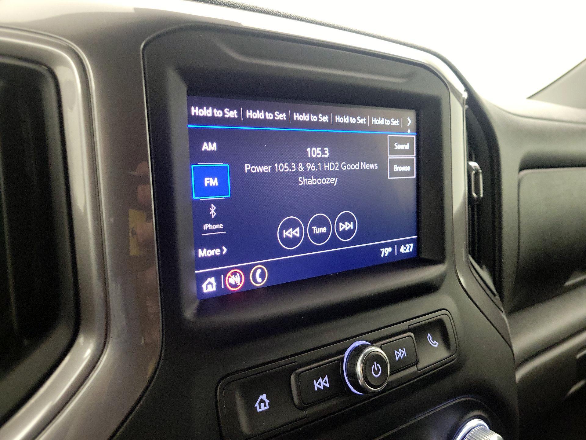 Thumbnail: 2023 GMC Sierra 1500 - 15