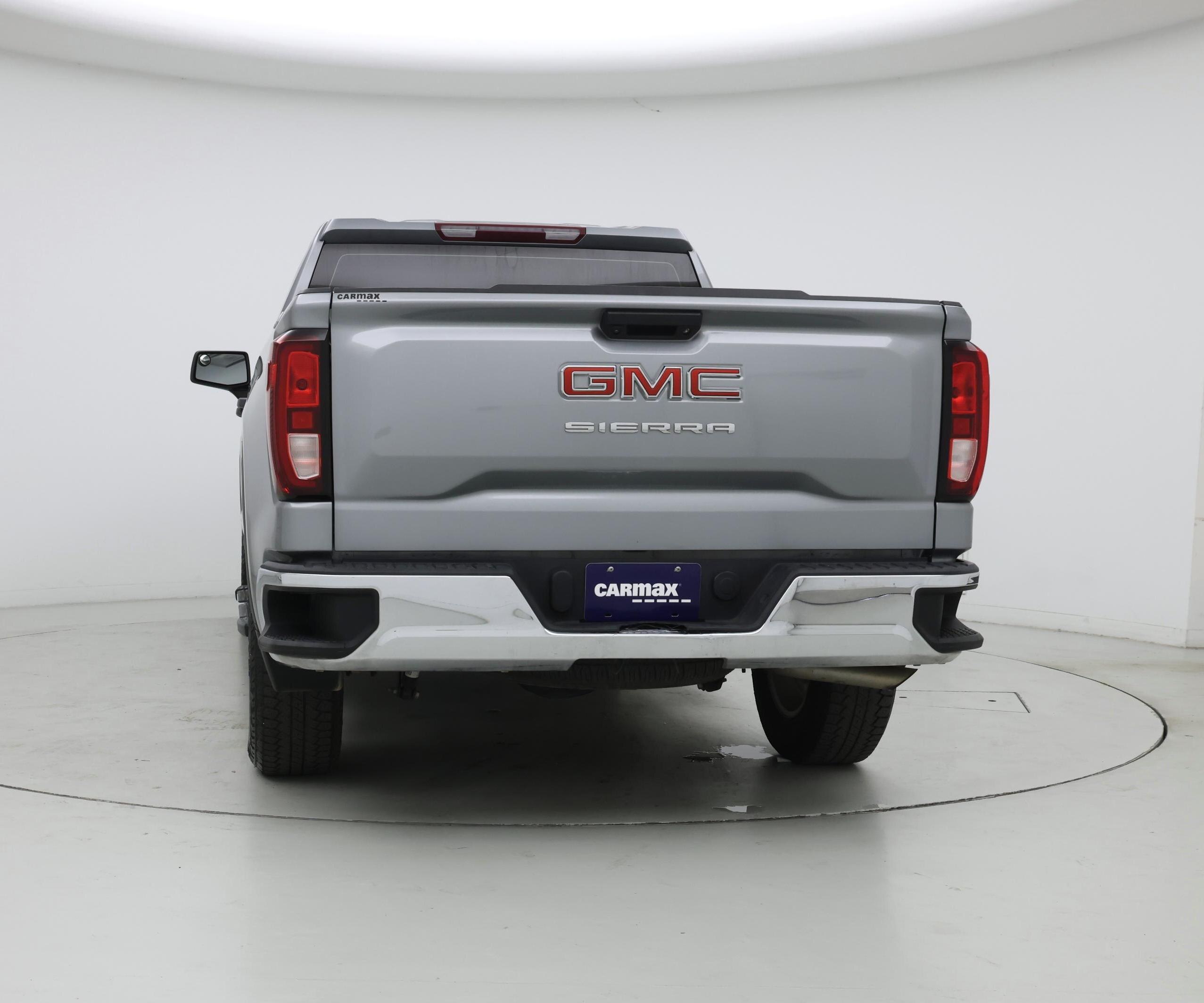 Thumbnail: 2023 GMC Sierra 1500 - 6