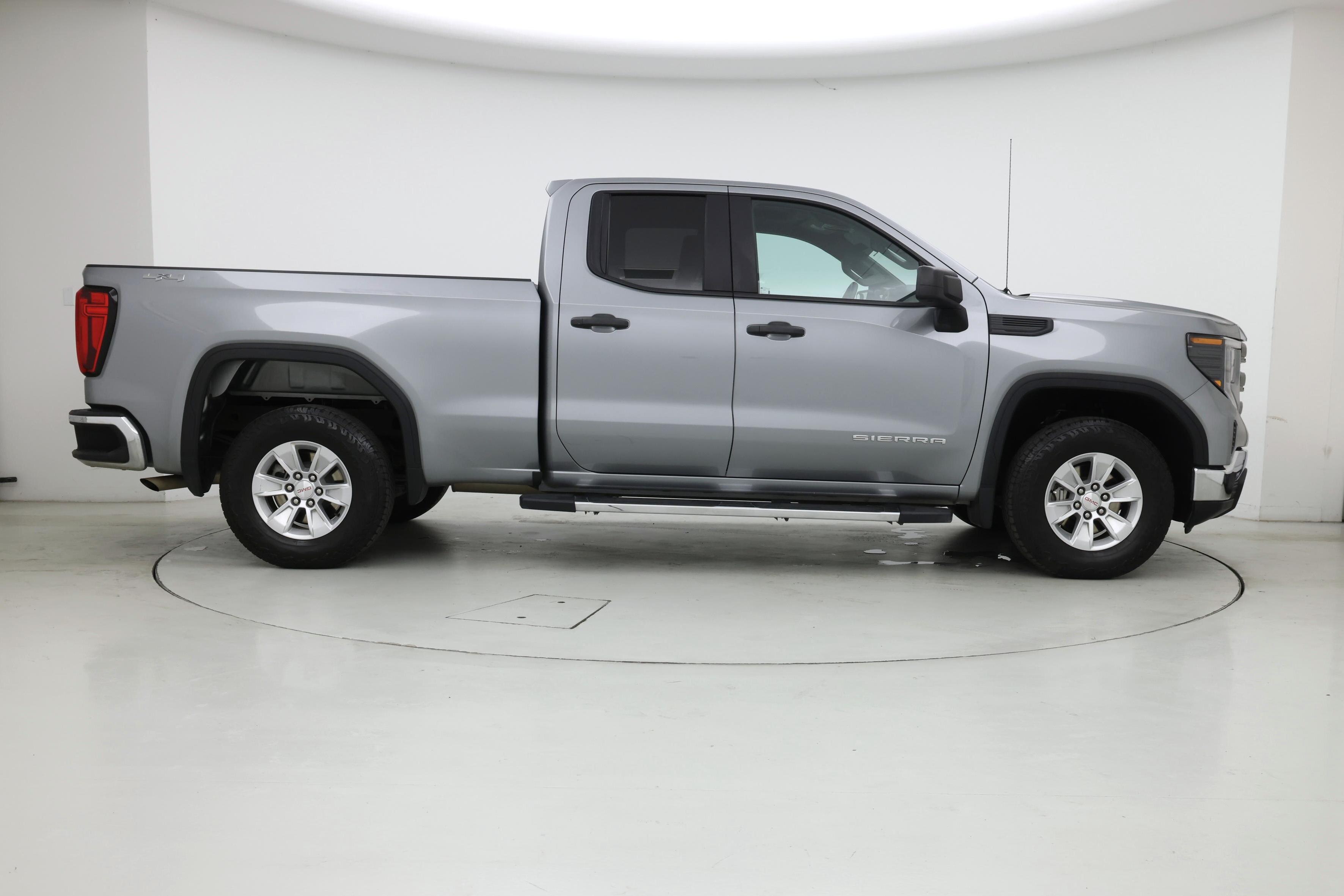Thumbnail: 2023 GMC Sierra 1500 - 7