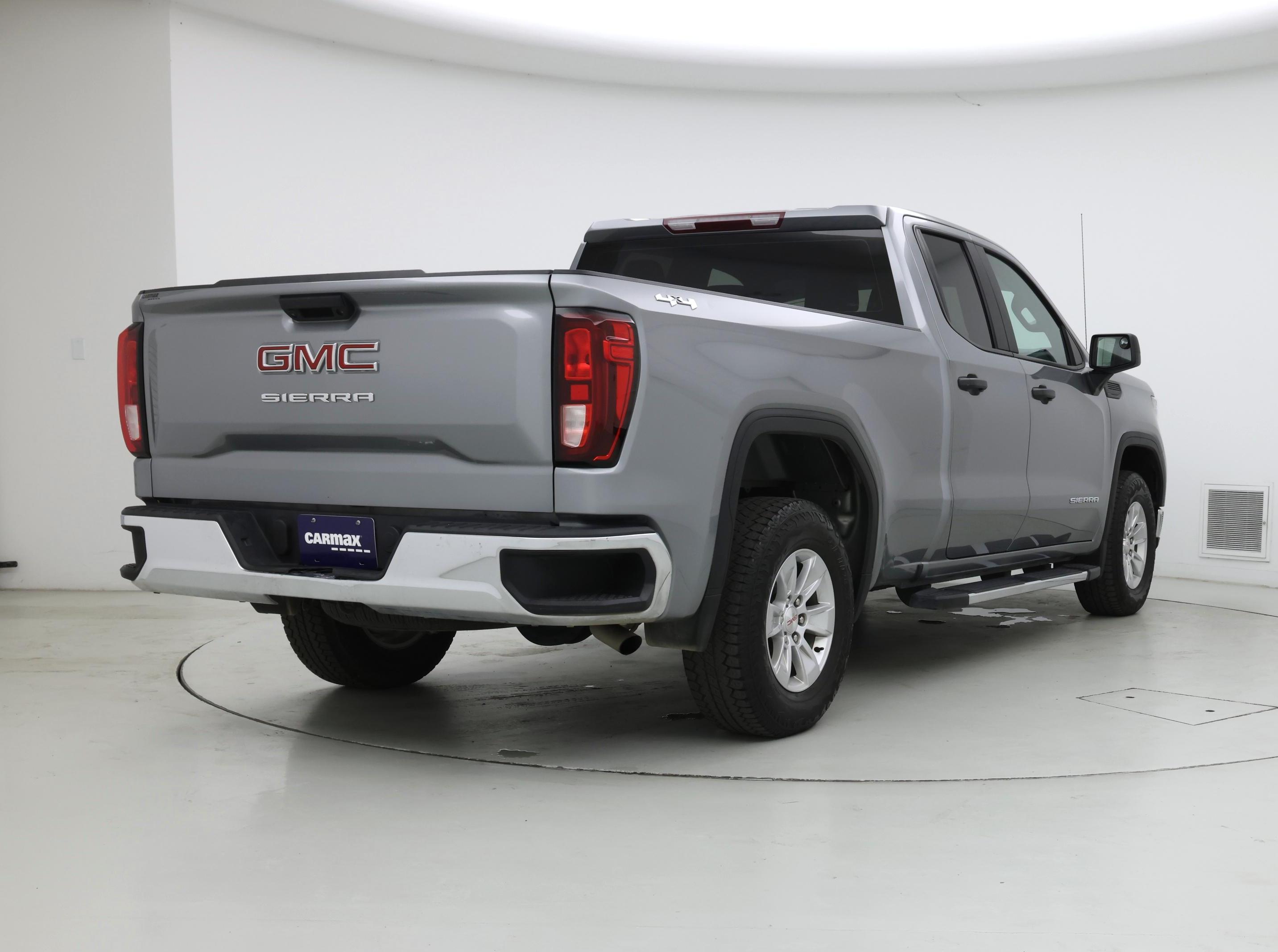 Thumbnail: 2023 GMC Sierra 1500 - 8