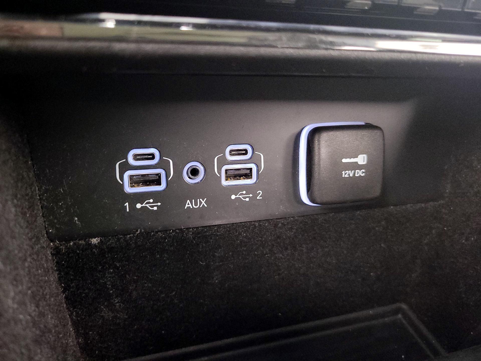 Thumbnail: 2021 Jeep Grand Cherokee L - 19