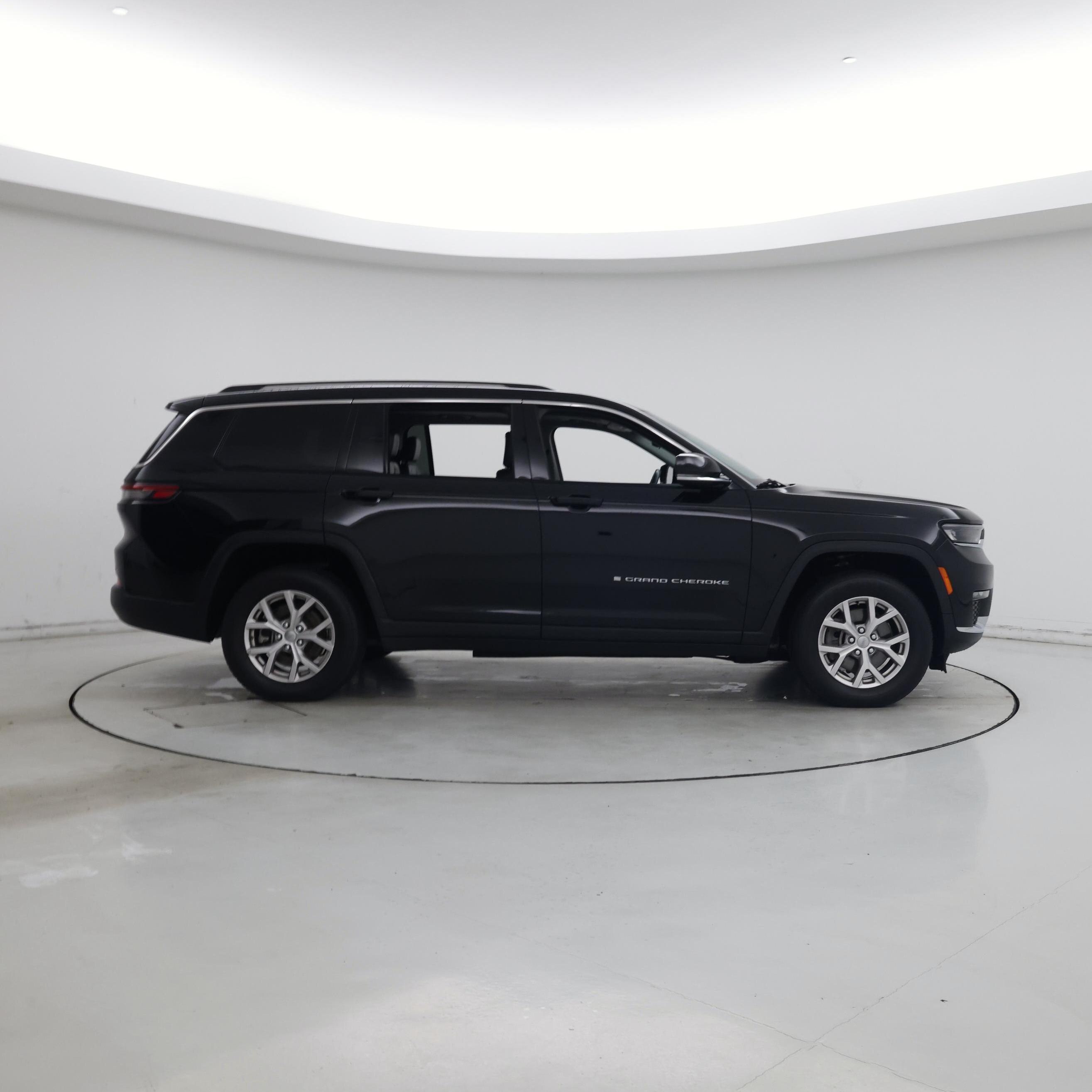 Thumbnail: 2021 Jeep Grand Cherokee L - 7