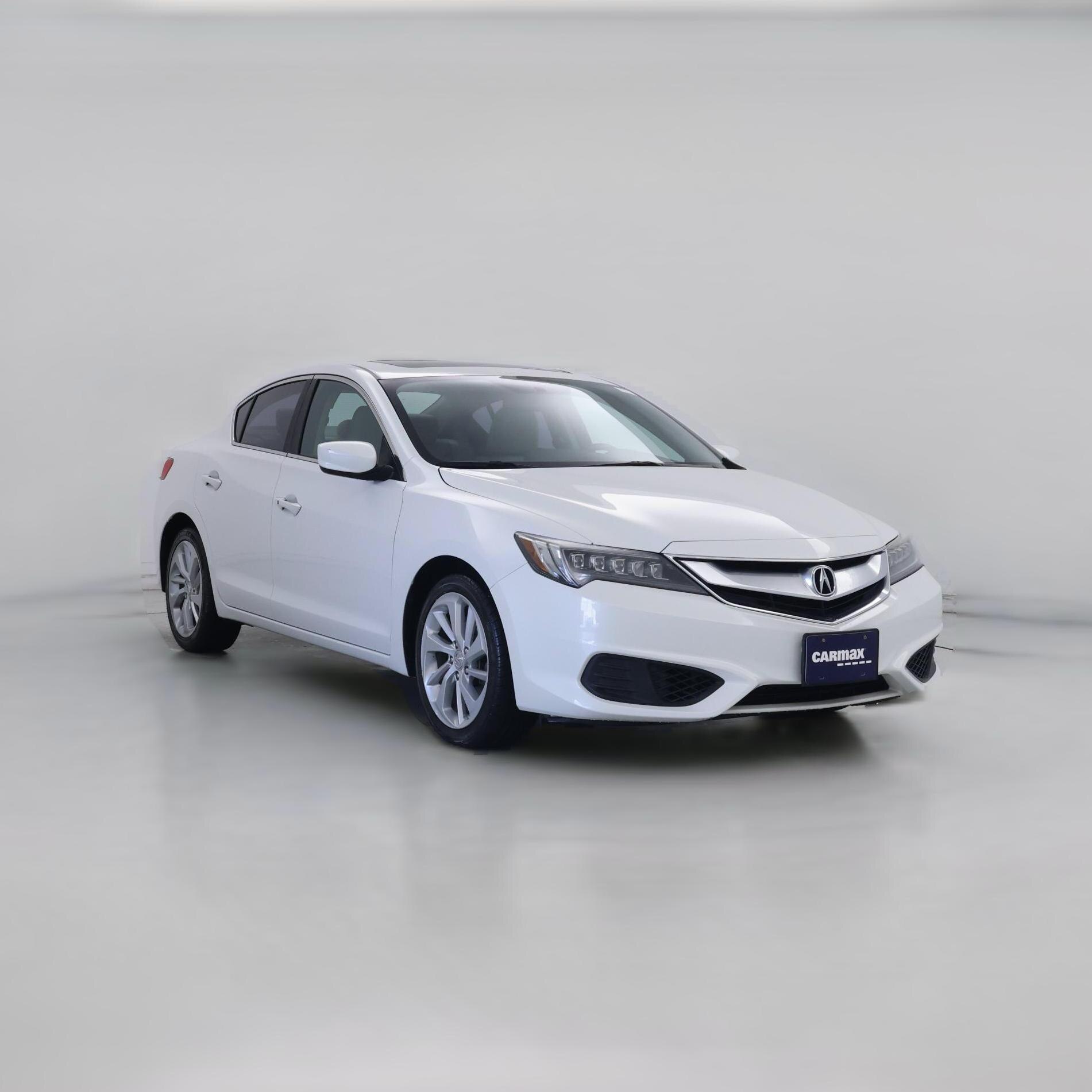 Thumbnail: 2017 Acura ILX - 1