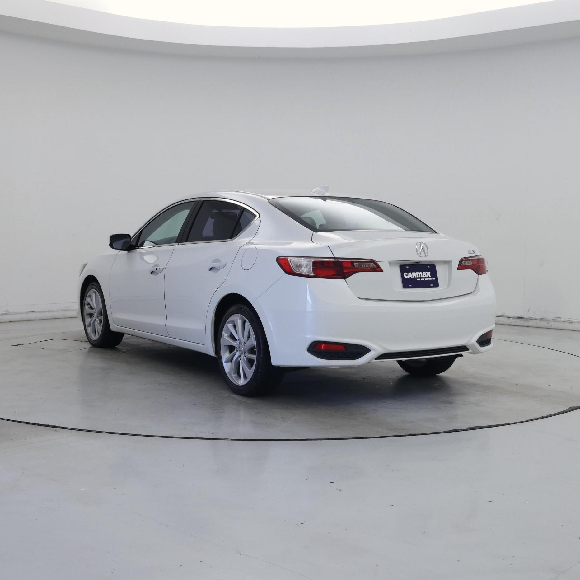 Thumbnail: 2017 Acura ILX - 2