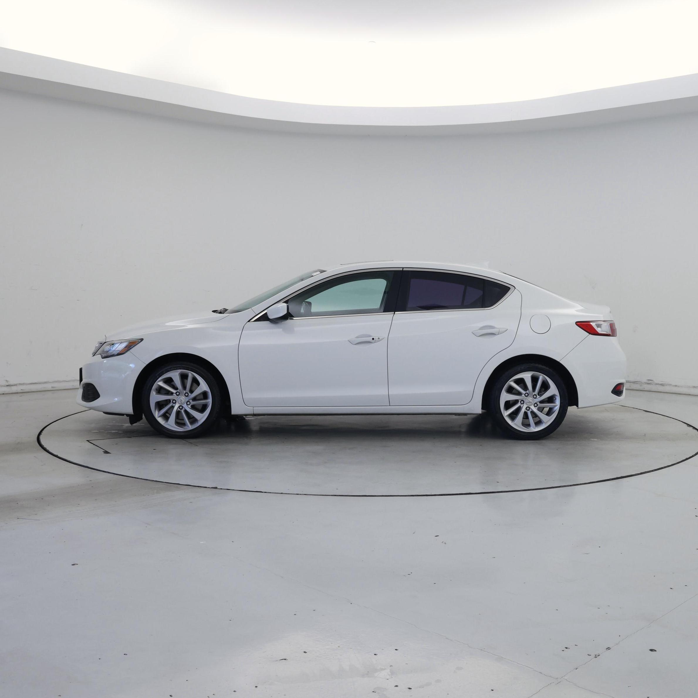 Thumbnail: 2017 Acura ILX - 3