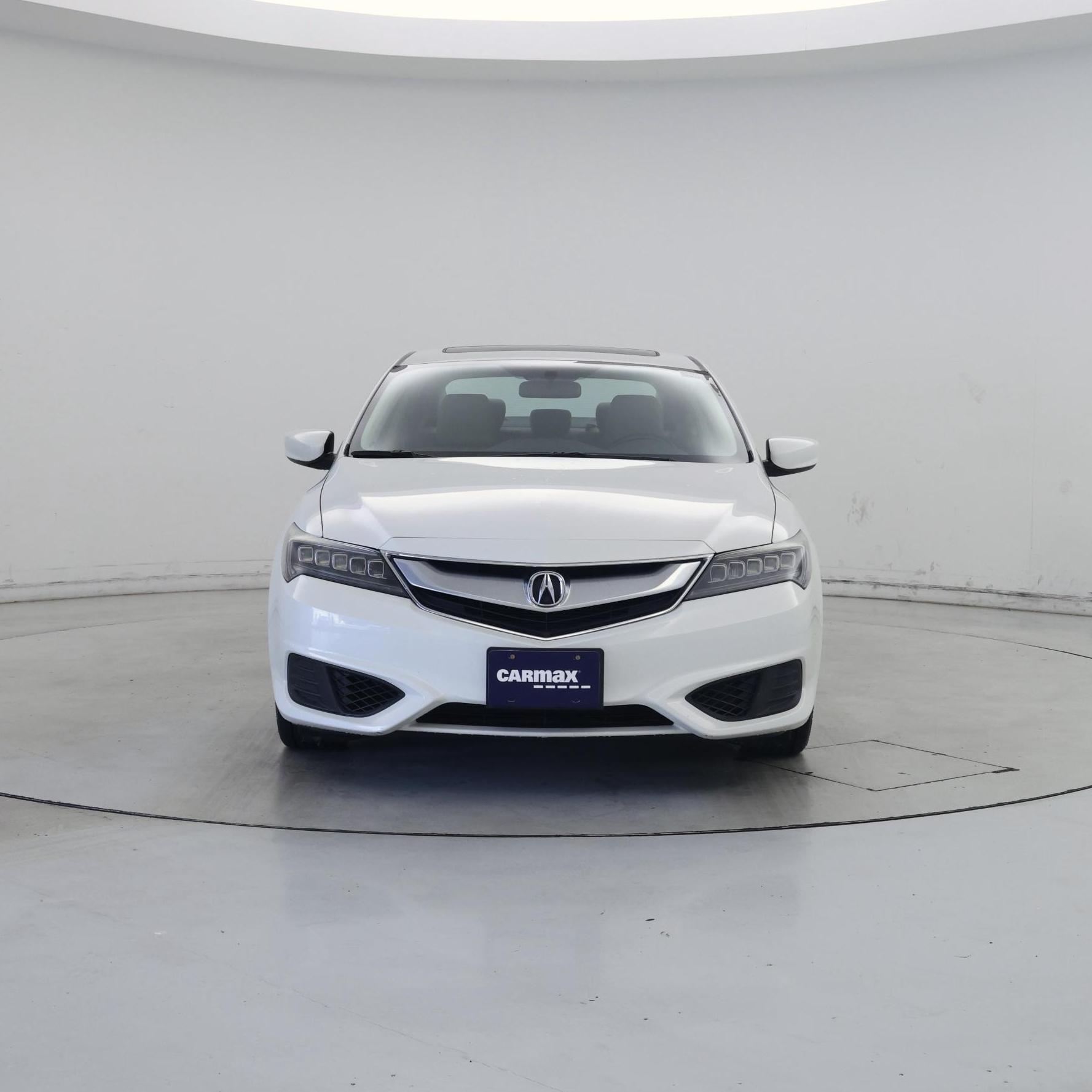 Thumbnail: 2017 Acura ILX - 5