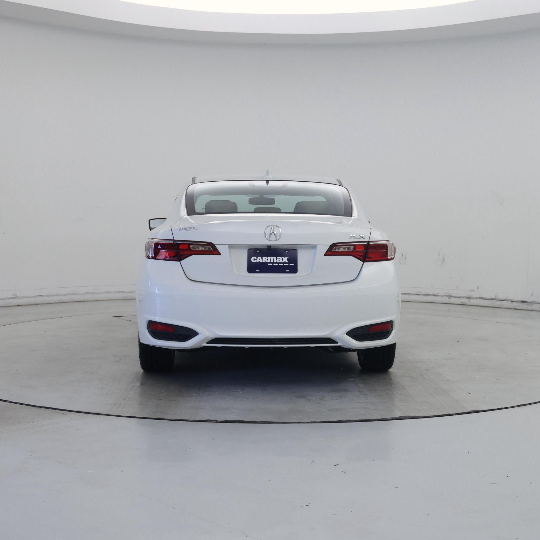 Thumbnail: 2017 Acura ILX - 6