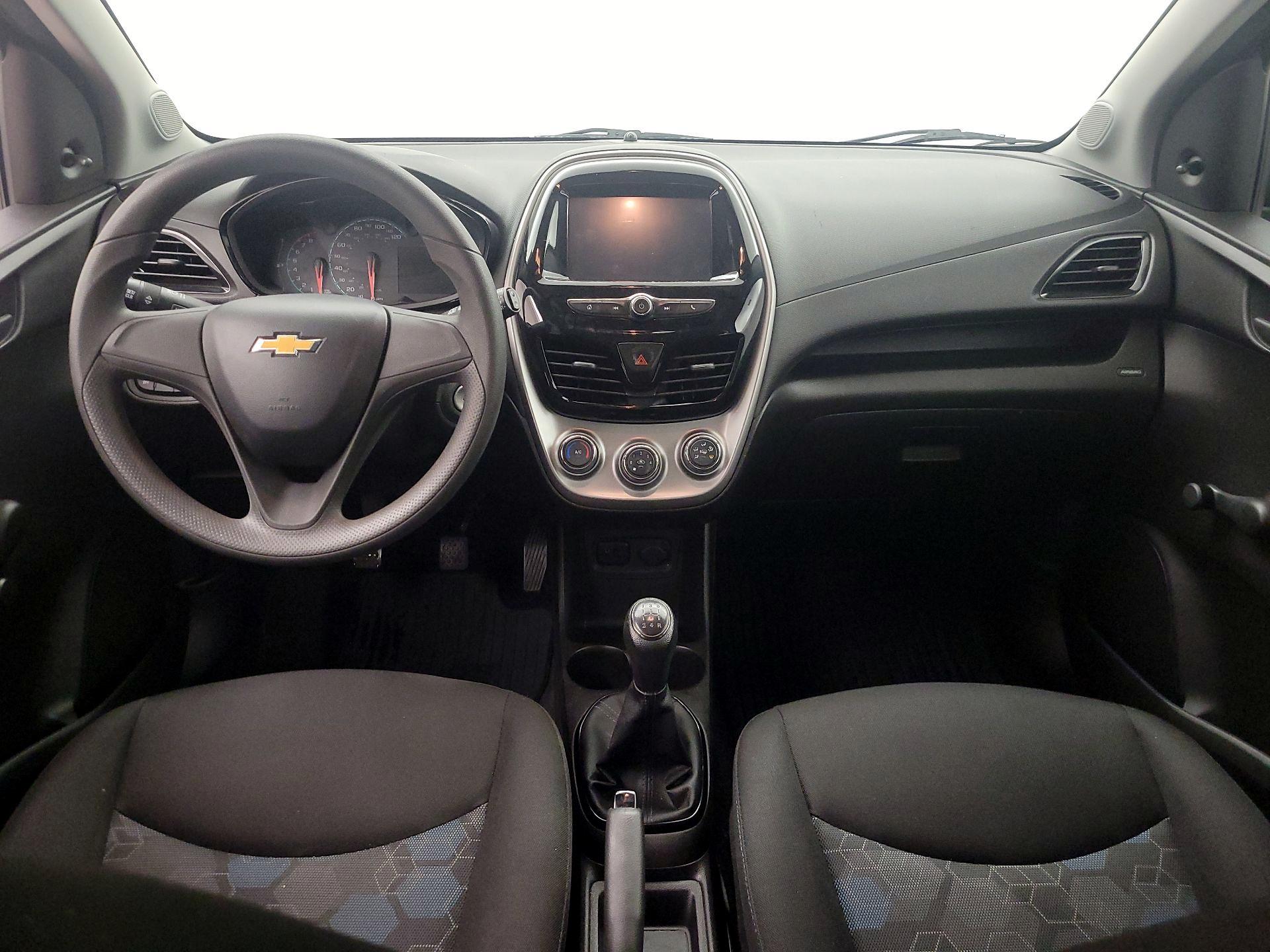 Thumbnail: 2018 Chevrolet Spark - 9