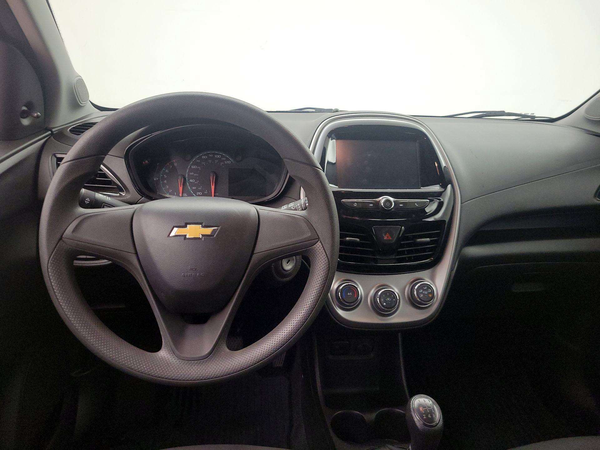 Thumbnail: 2018 Chevrolet Spark - 10