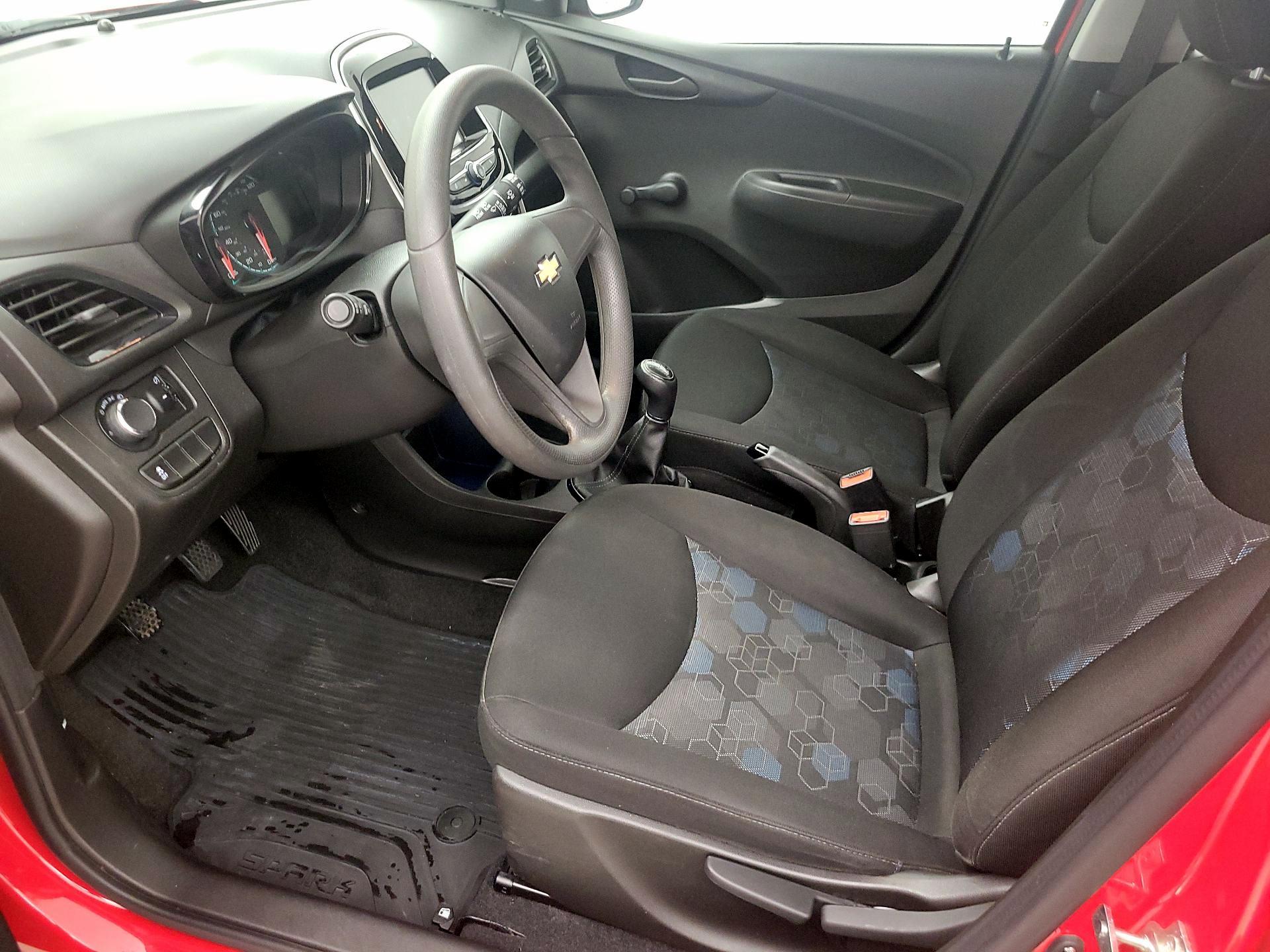 Thumbnail: 2018 Chevrolet Spark - 11