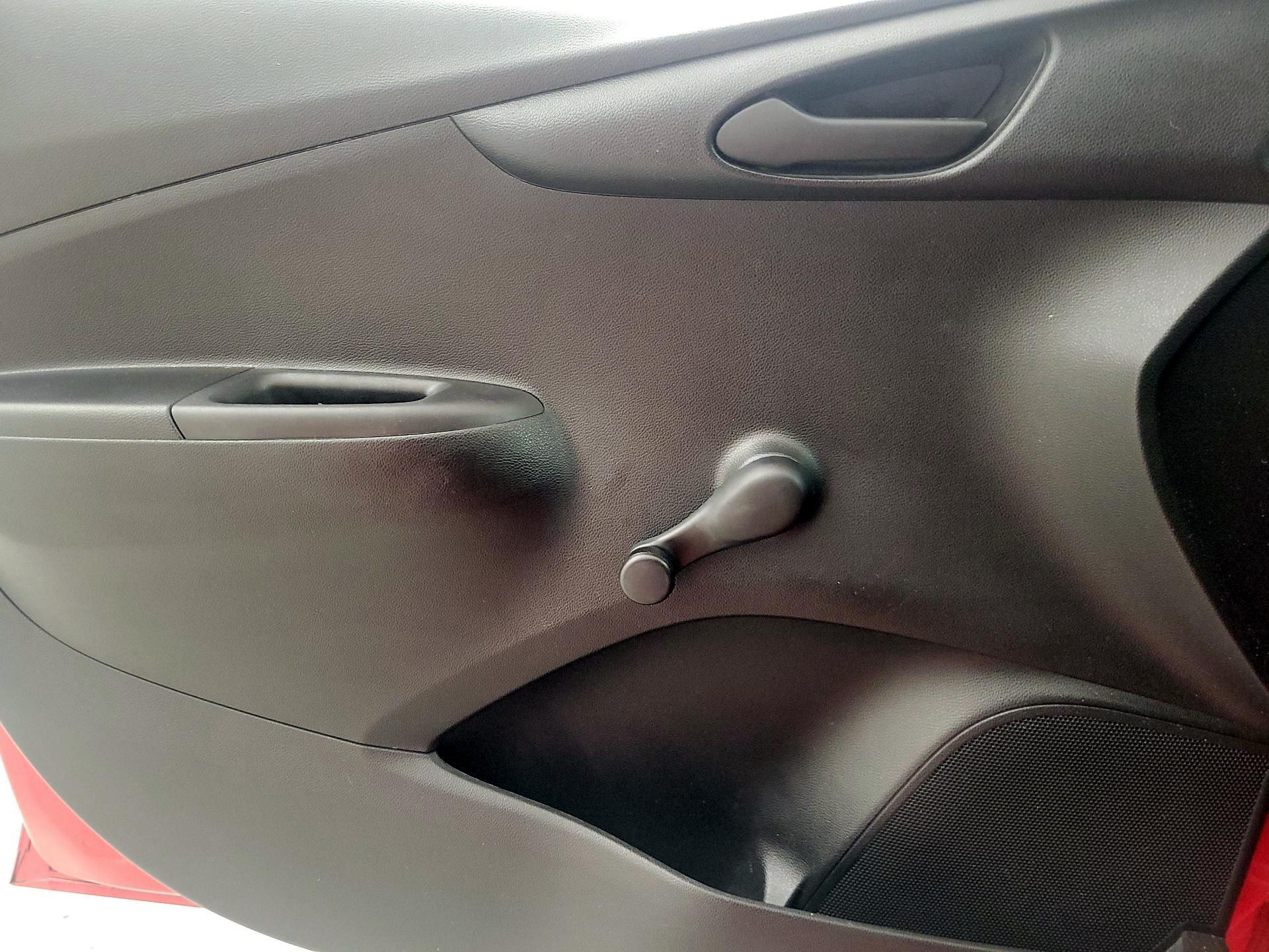 Thumbnail: 2018 Chevrolet Spark - 12