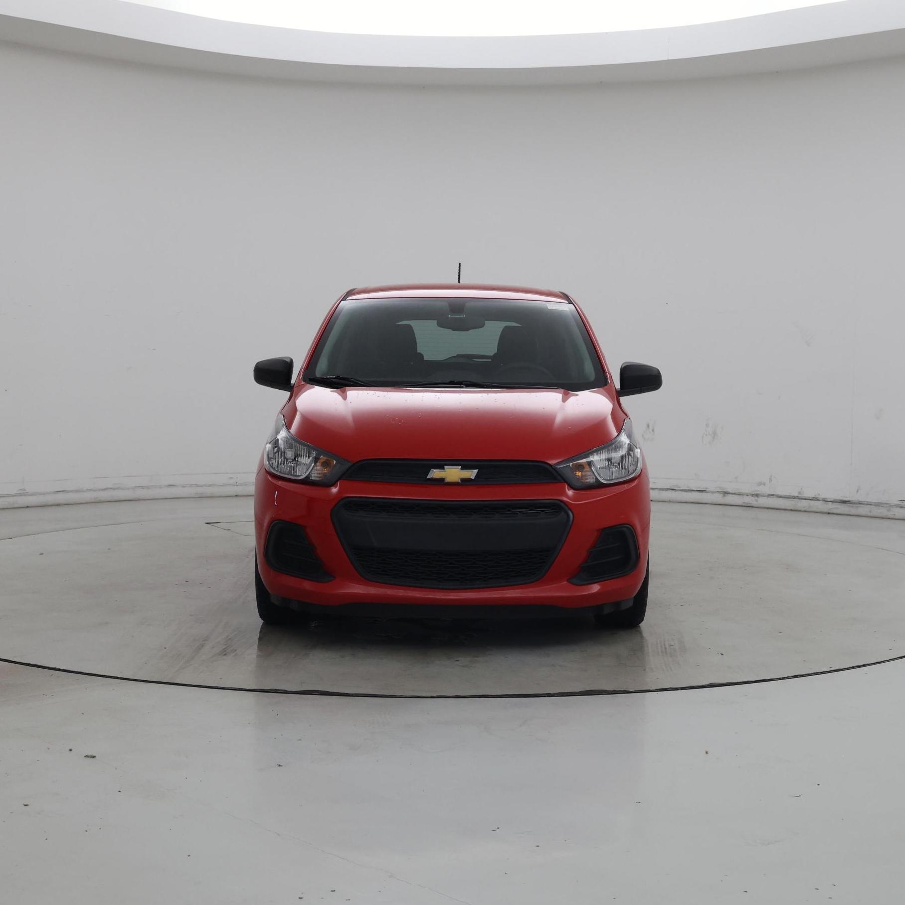 Thumbnail: 2018 Chevrolet Spark - 5