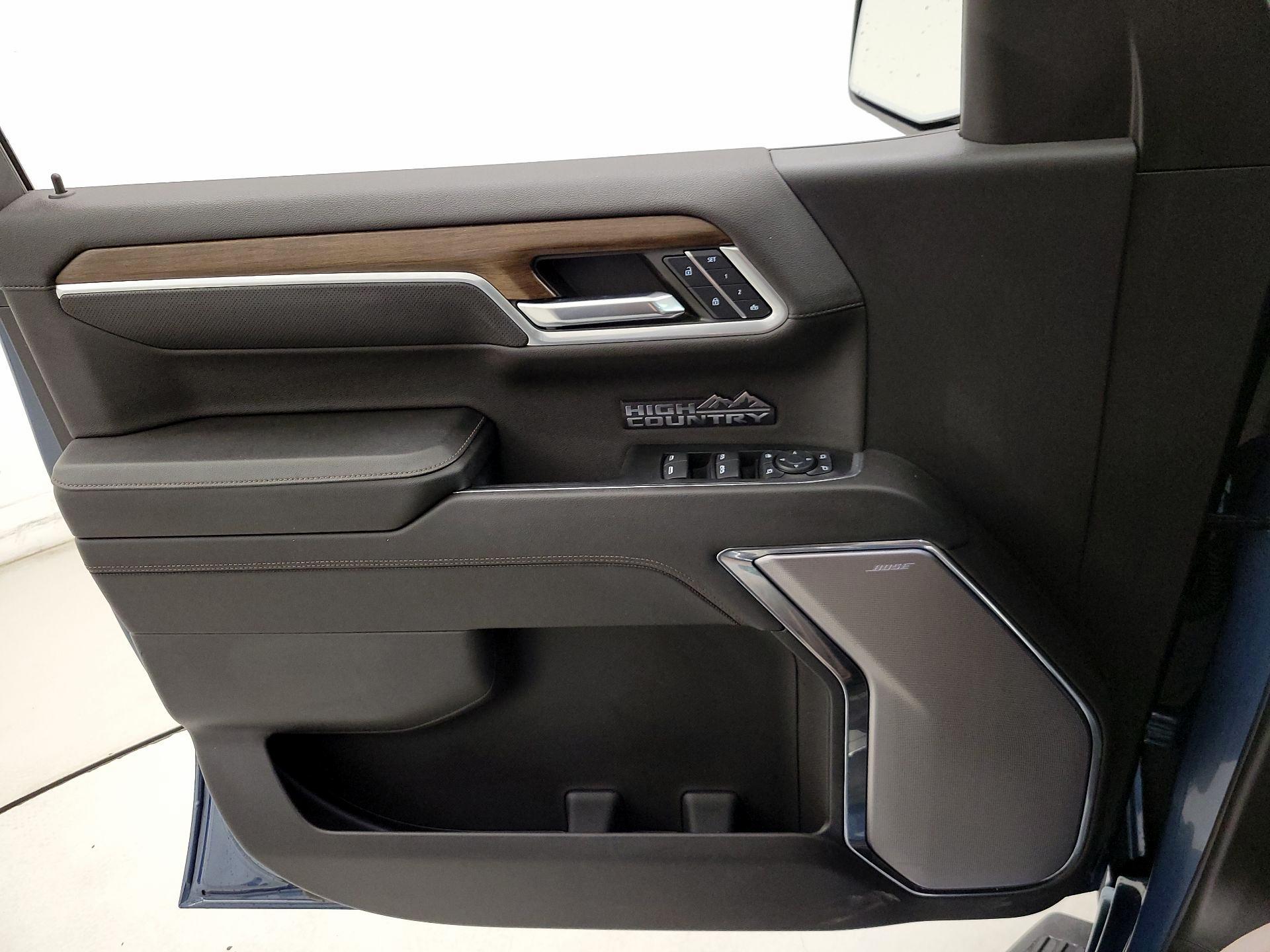 Thumbnail: 2024 Chevrolet Silverado 1500 - 12