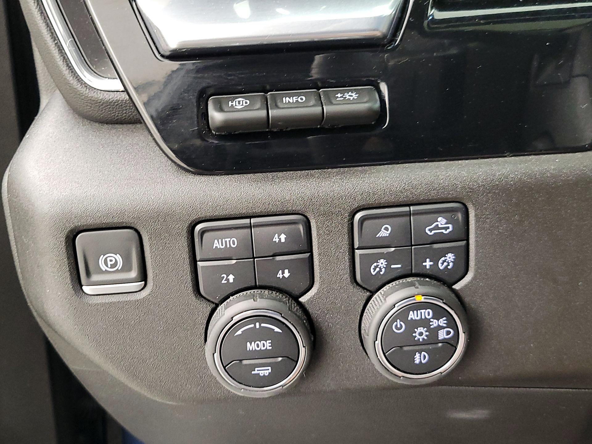 Thumbnail: 2024 Chevrolet Silverado 1500 - 13